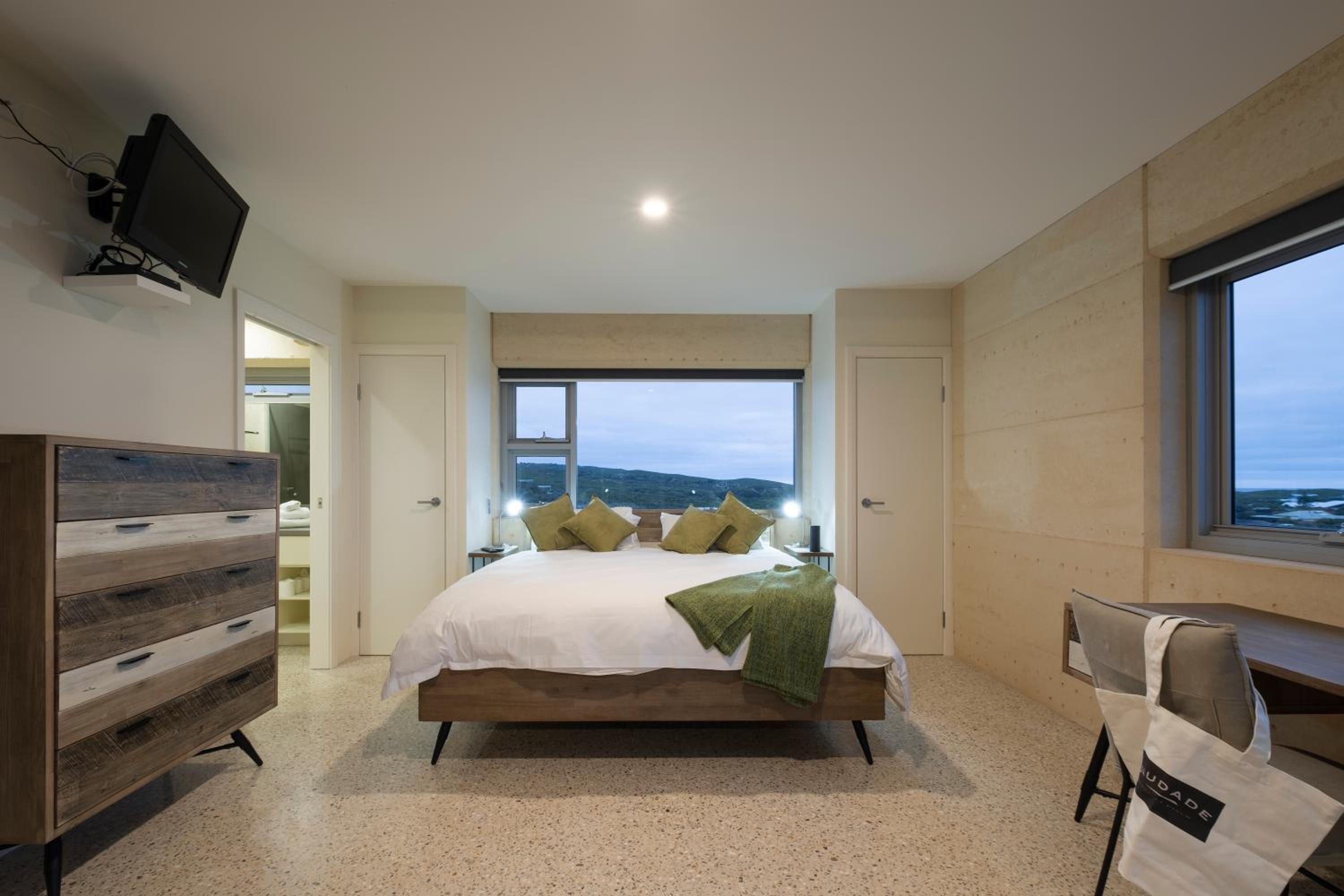 Saudade Margaret River view 5