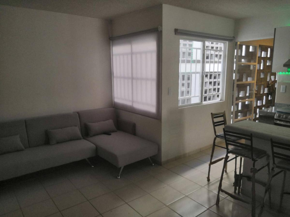 Cozy apartment in the city of Morelia - Property Image 5