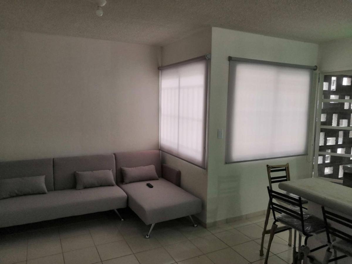 Cozy apartment in the city of Morelia - Property Image 28
