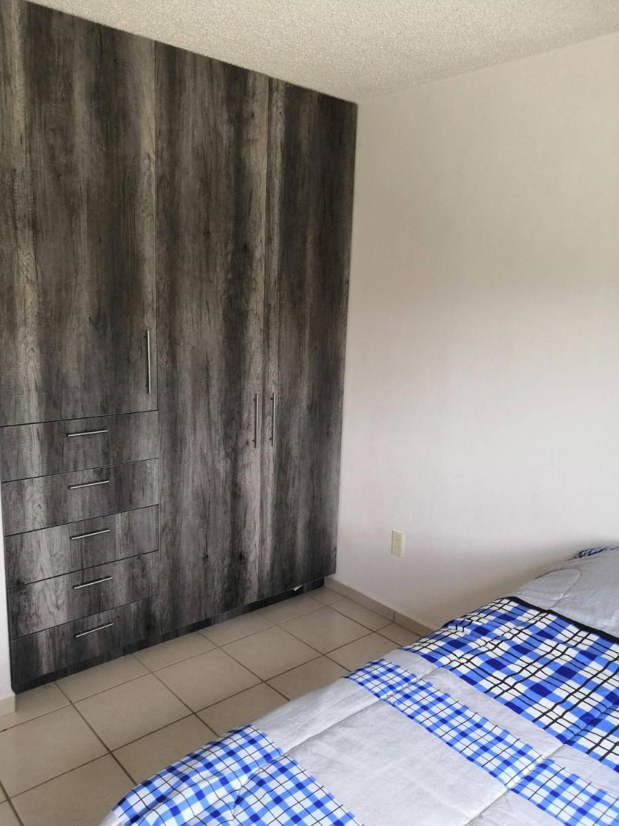 Cozy apartment in the city of Morelia - Property Image 22