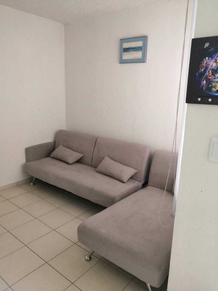 Cozy apartment in the city of Morelia - Property Image 13