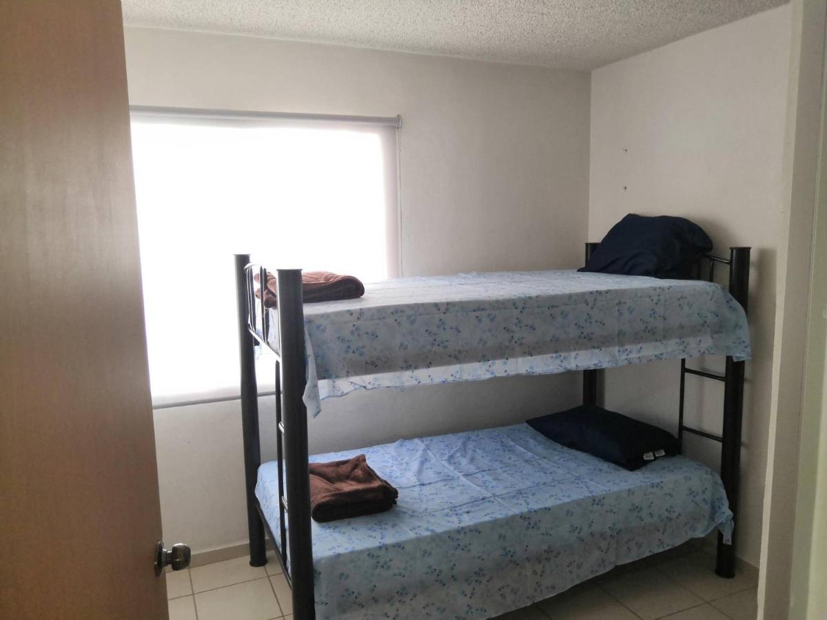Cozy apartment in the city of Morelia - Property Image 12