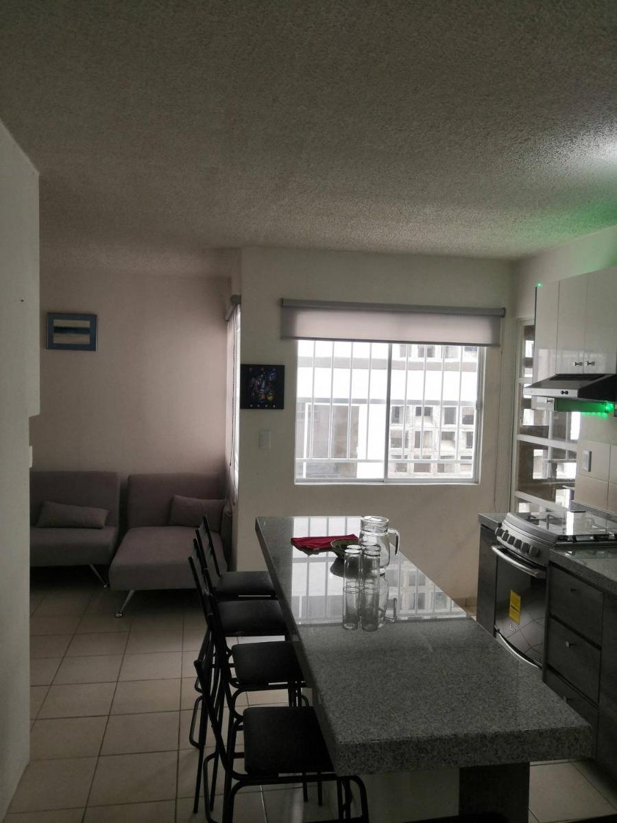 Cozy apartment in the city of Morelia - Property Image 2