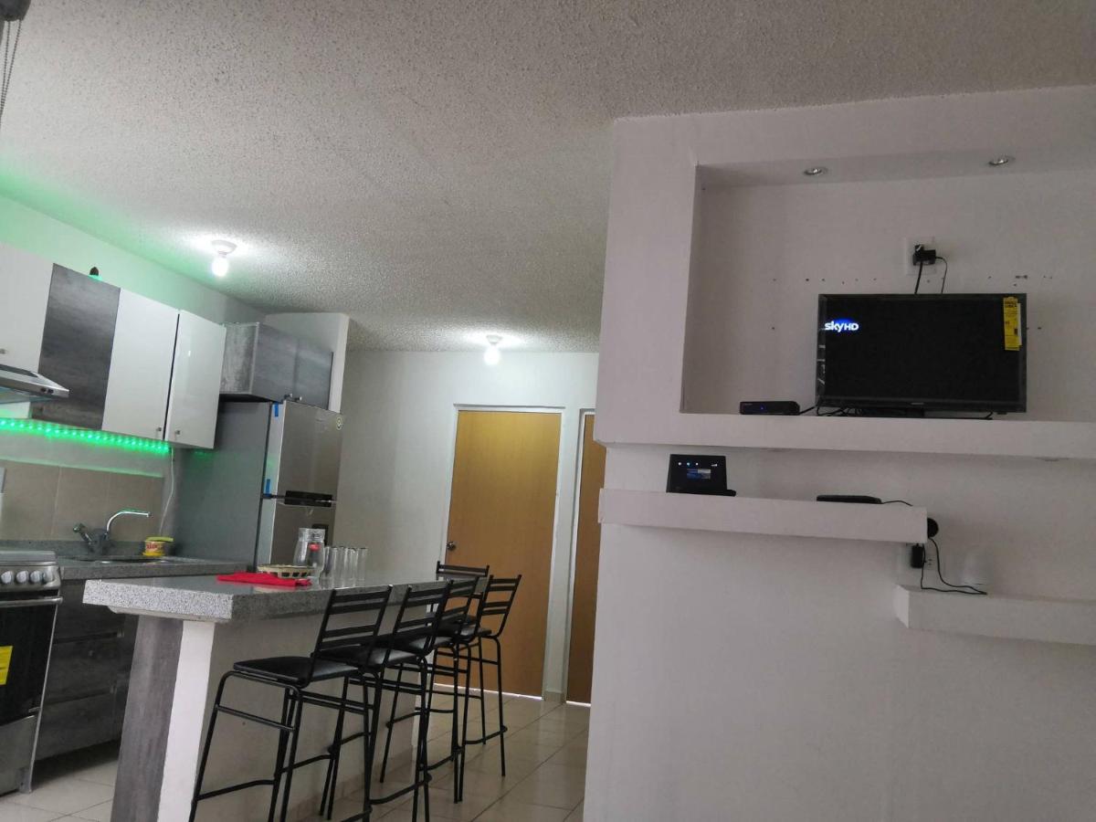 Cozy apartment in the city of Morelia - Property Image 6