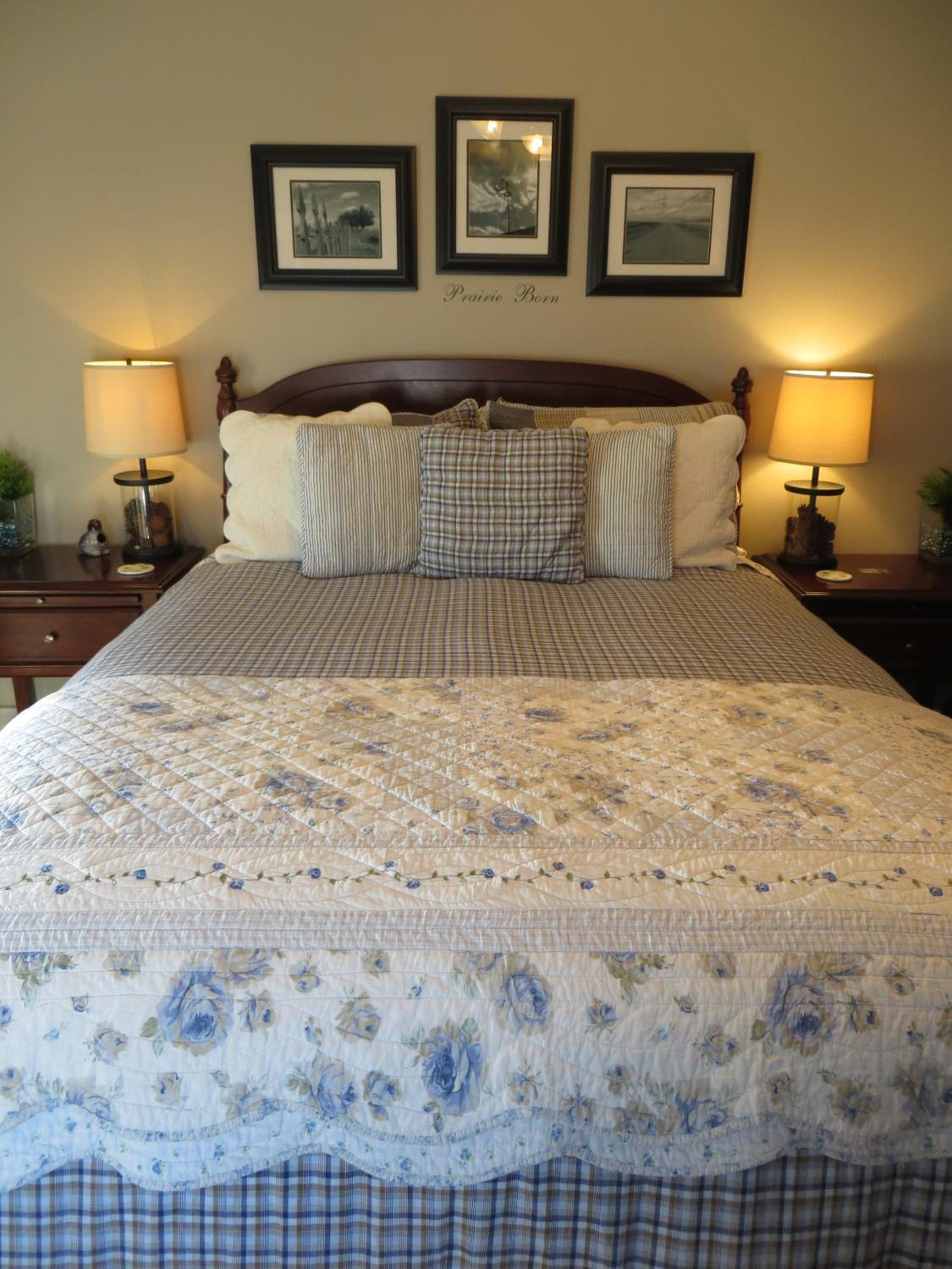 That Country Place B&B