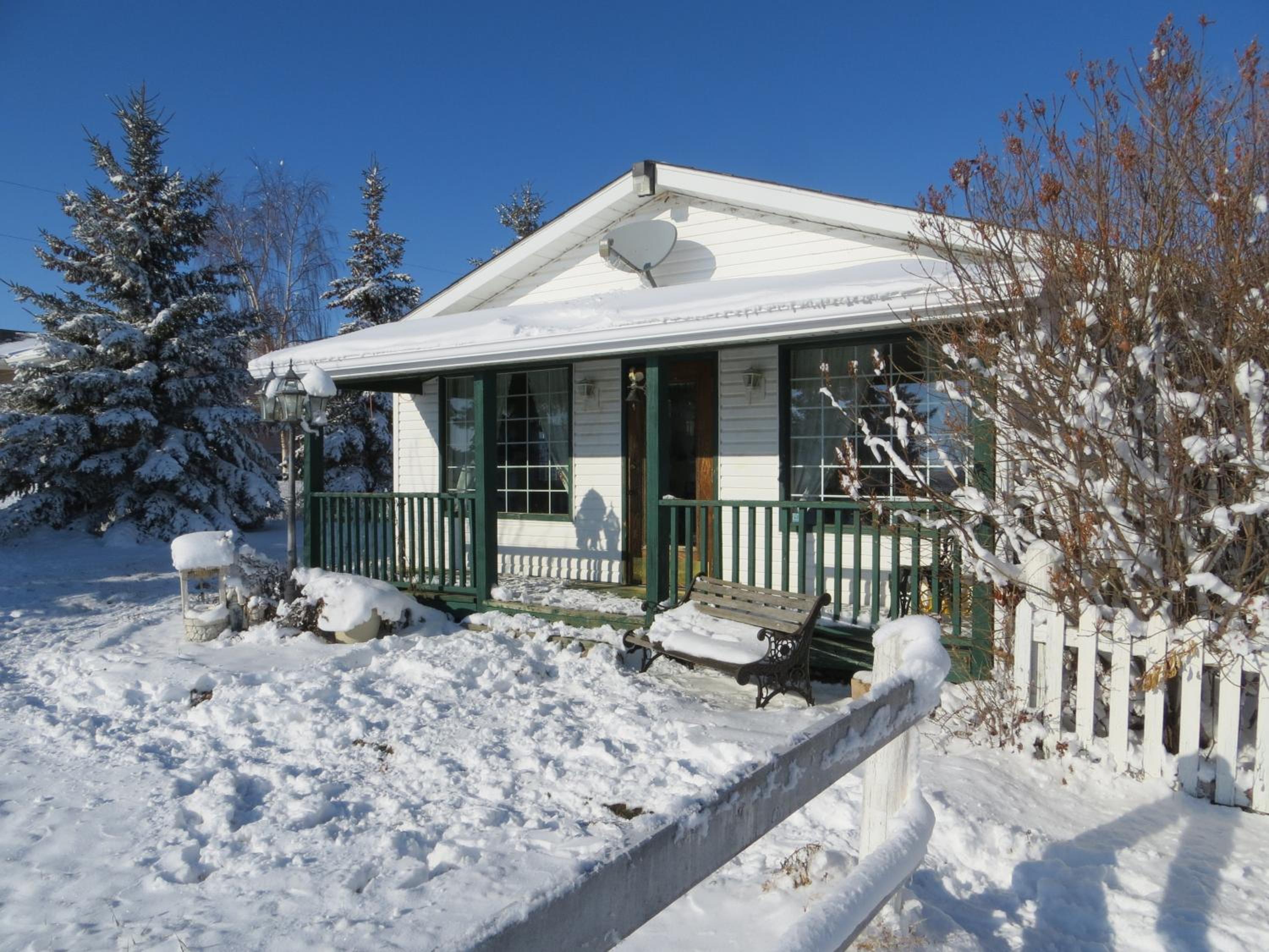 That Country Place B&B
