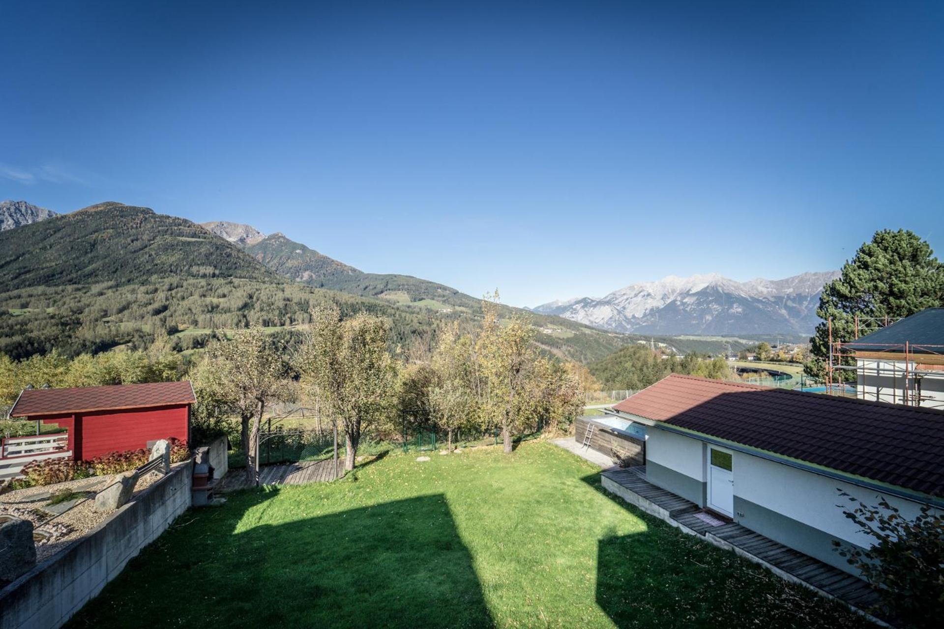 Casa Melissa view 3