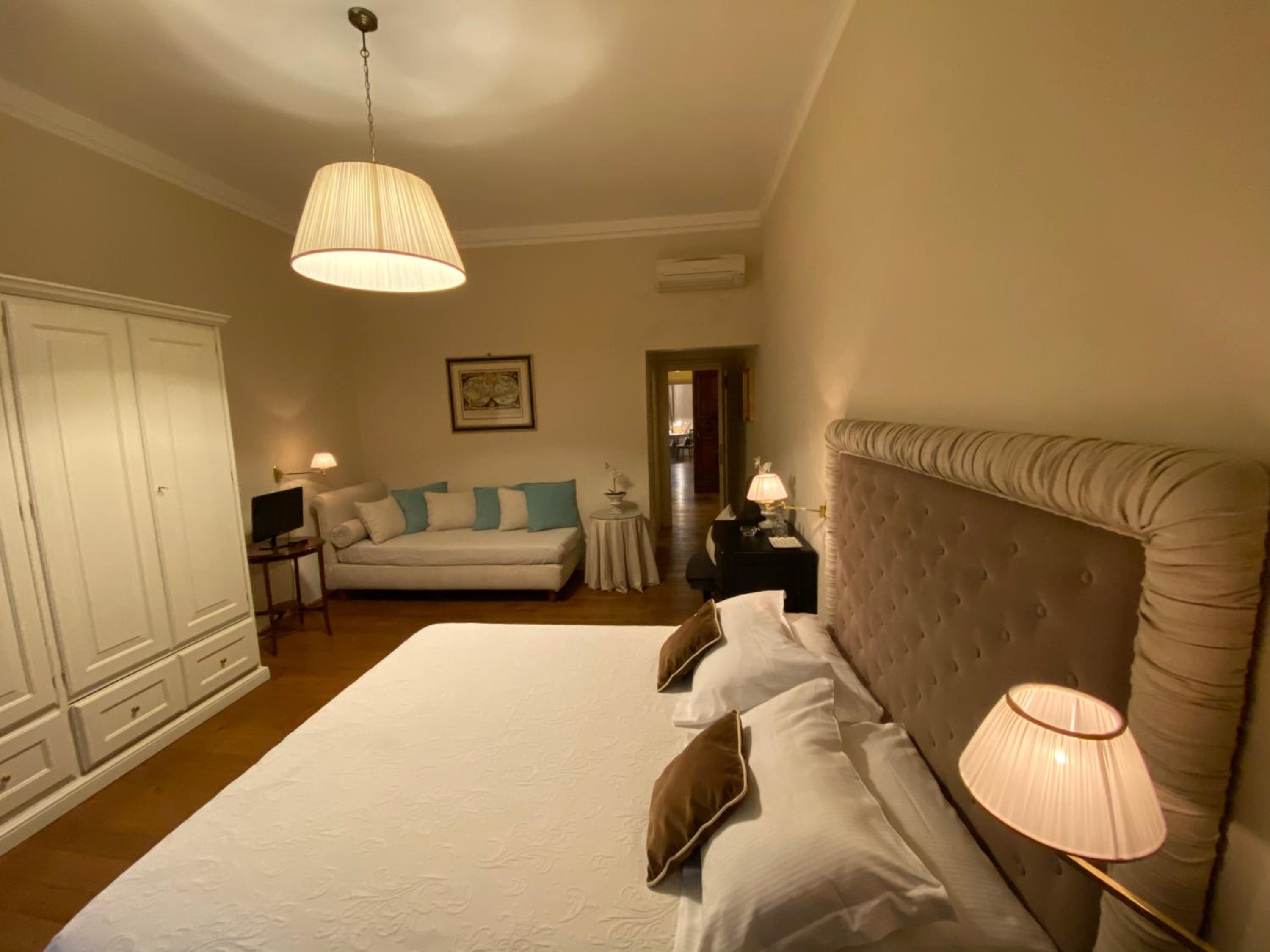 Caterina apartment