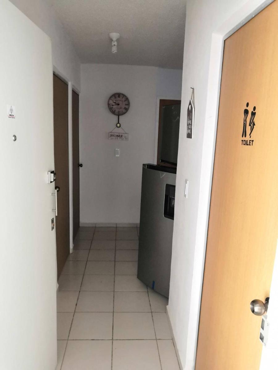 Cozy apartment in the city of Morelia - Property Image 16