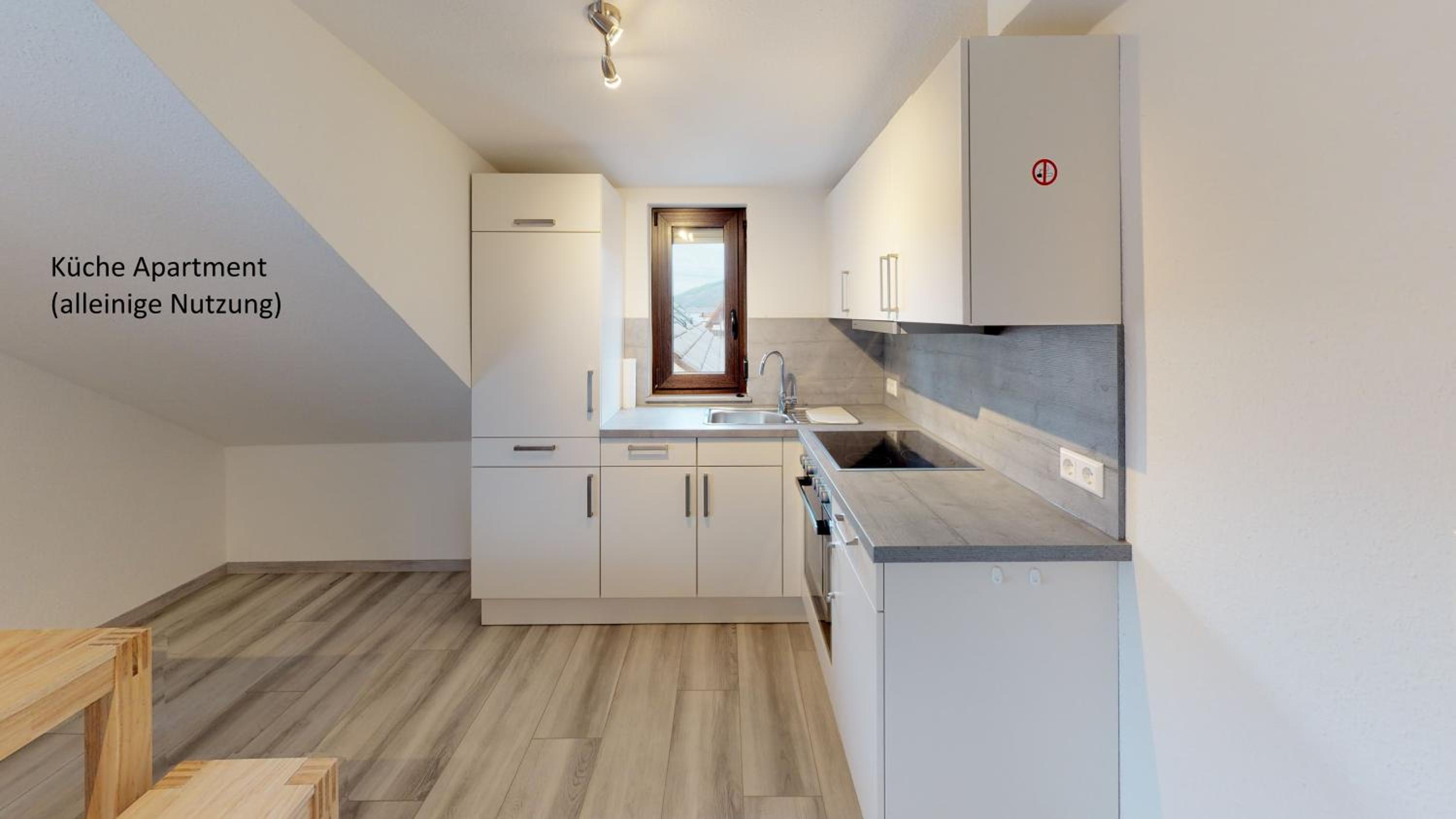 Apartments Mosbach view 2