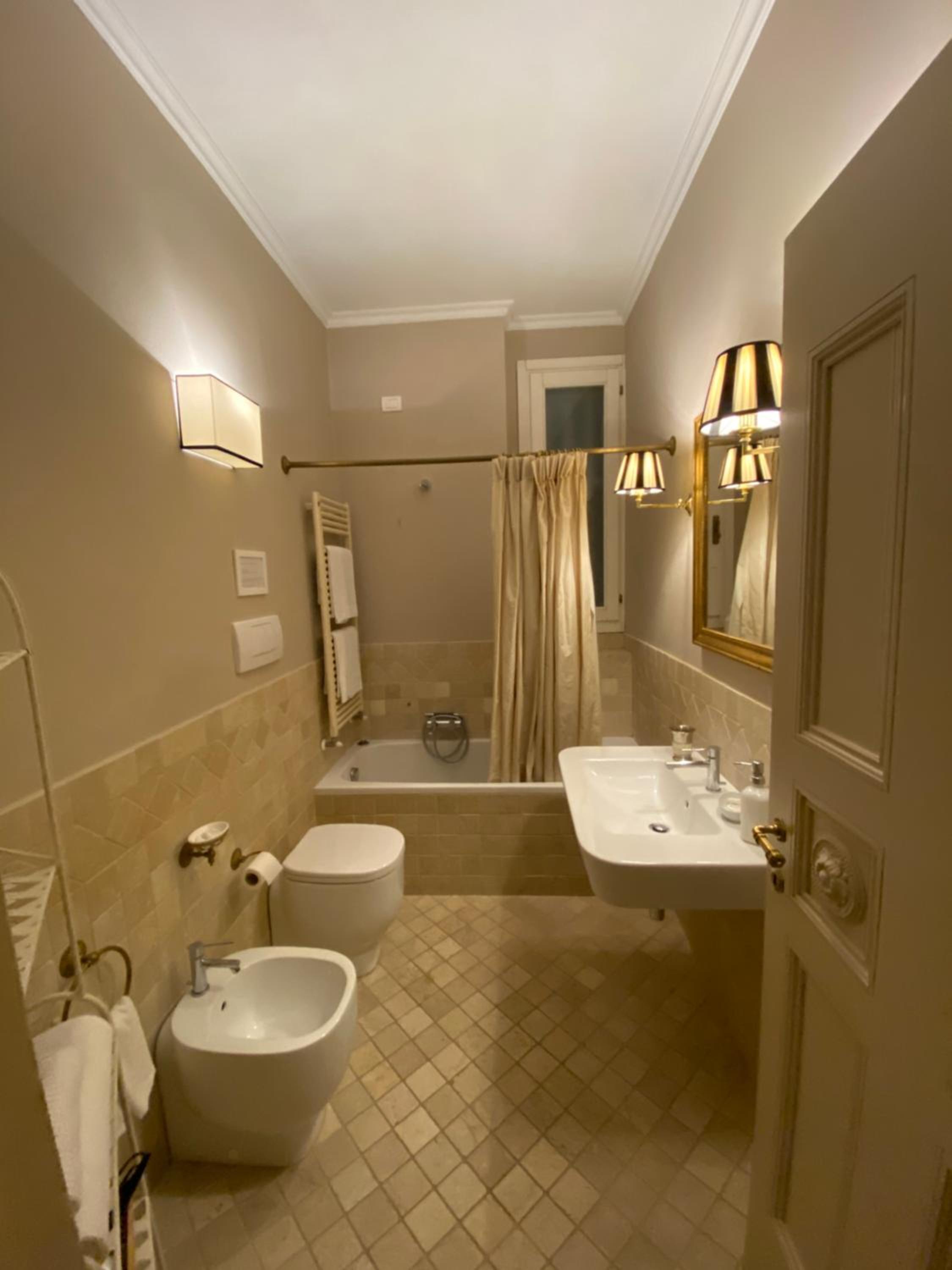 Caterina apartment