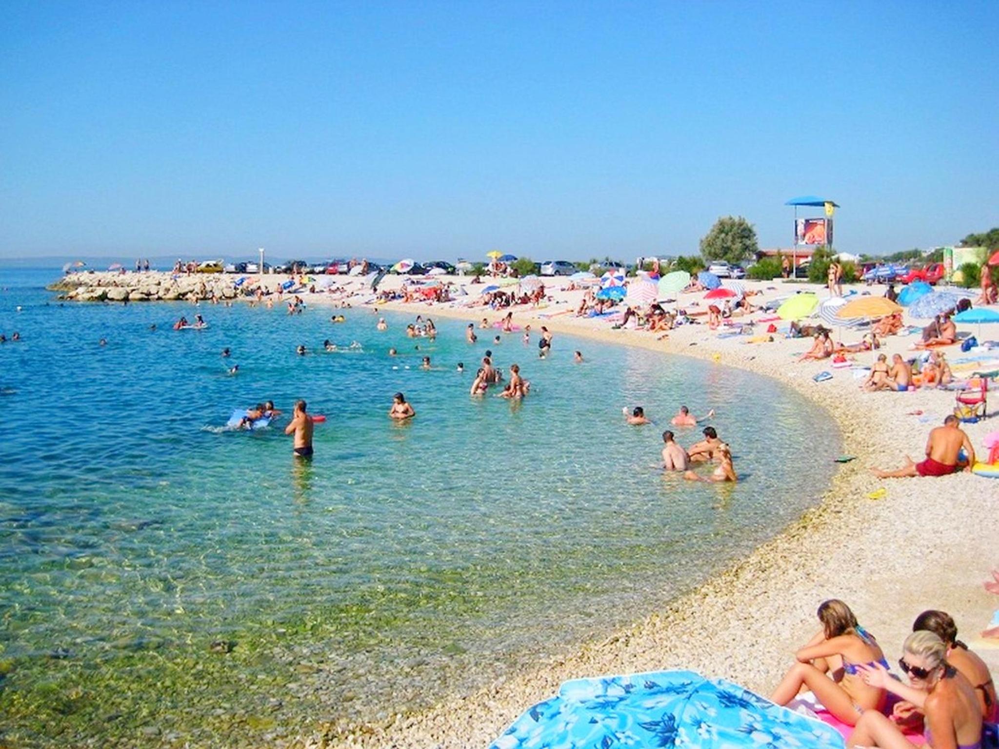 Apartments Marli