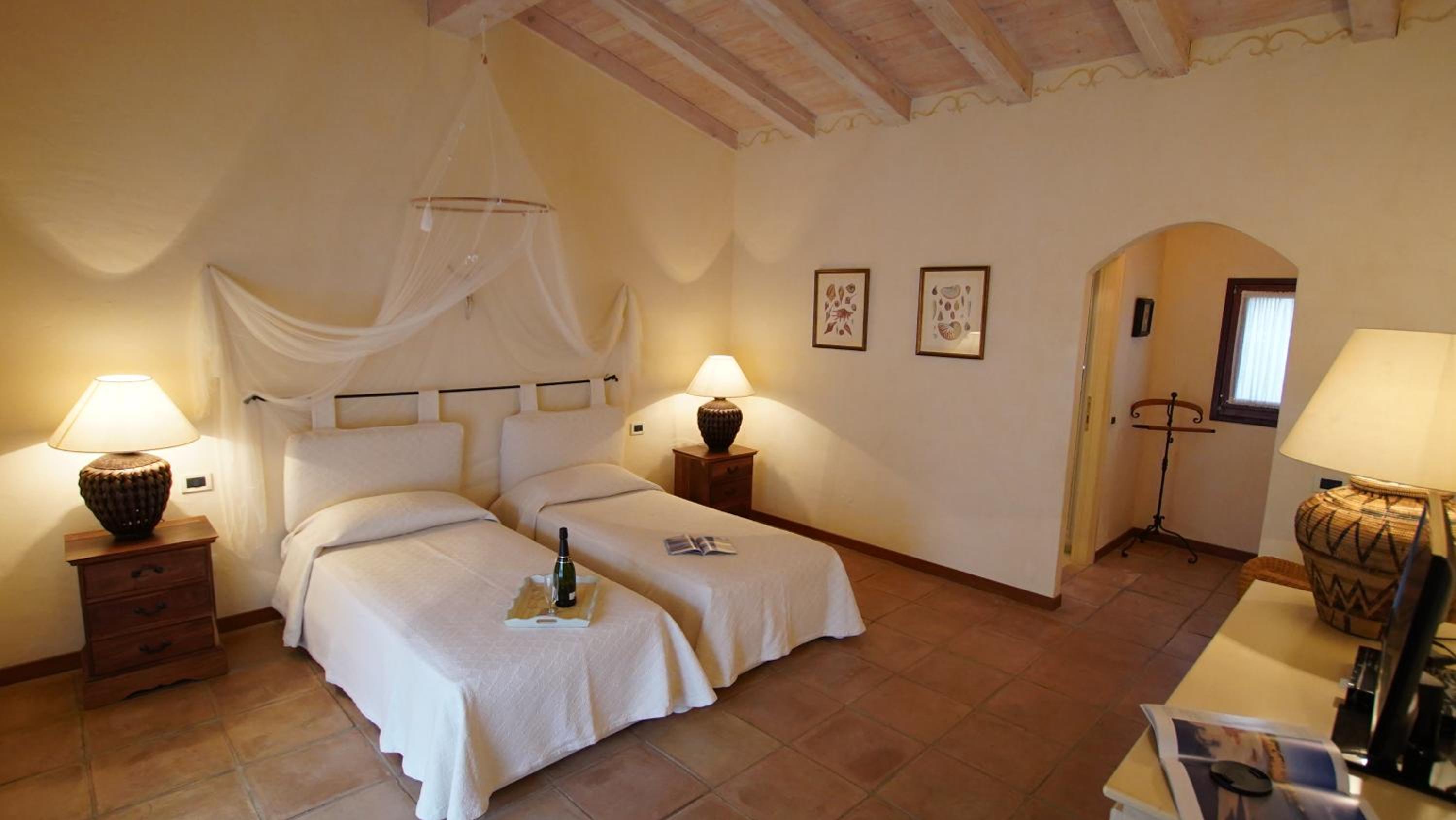 Italianflat - Villa Cá Rosa