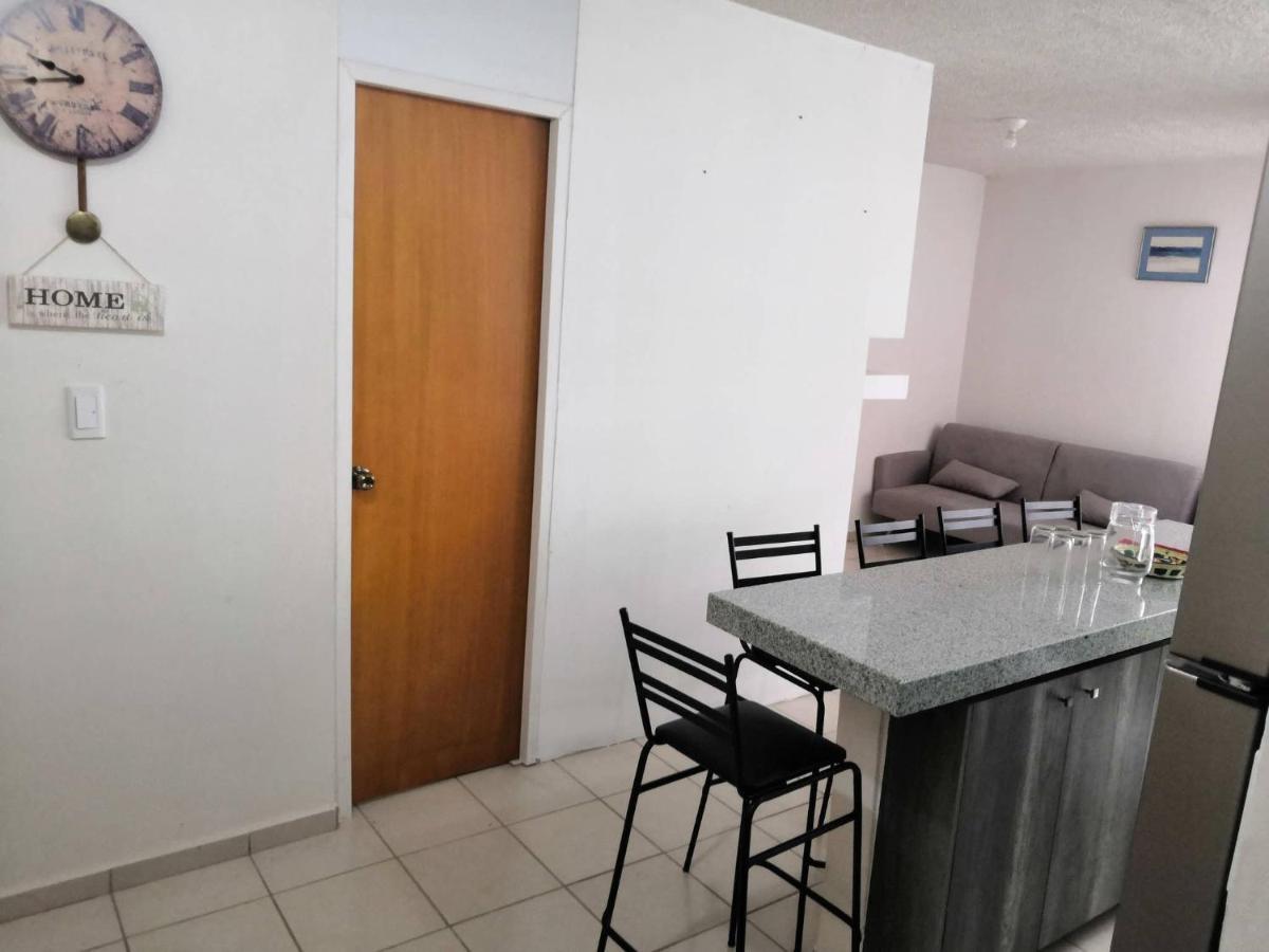 Cozy apartment in the city of Morelia - Property Image 27