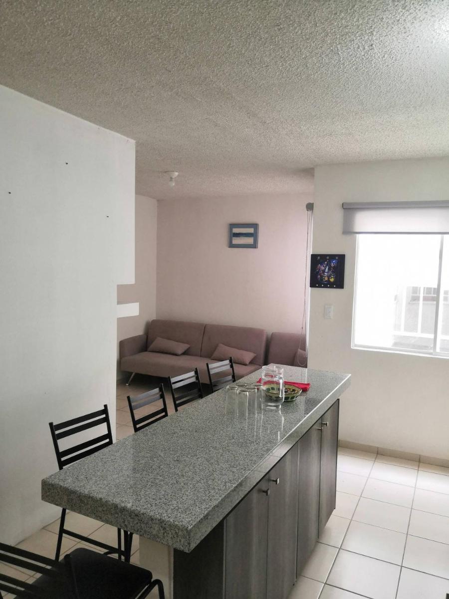 Cozy apartment in the city of Morelia - Property Image 35