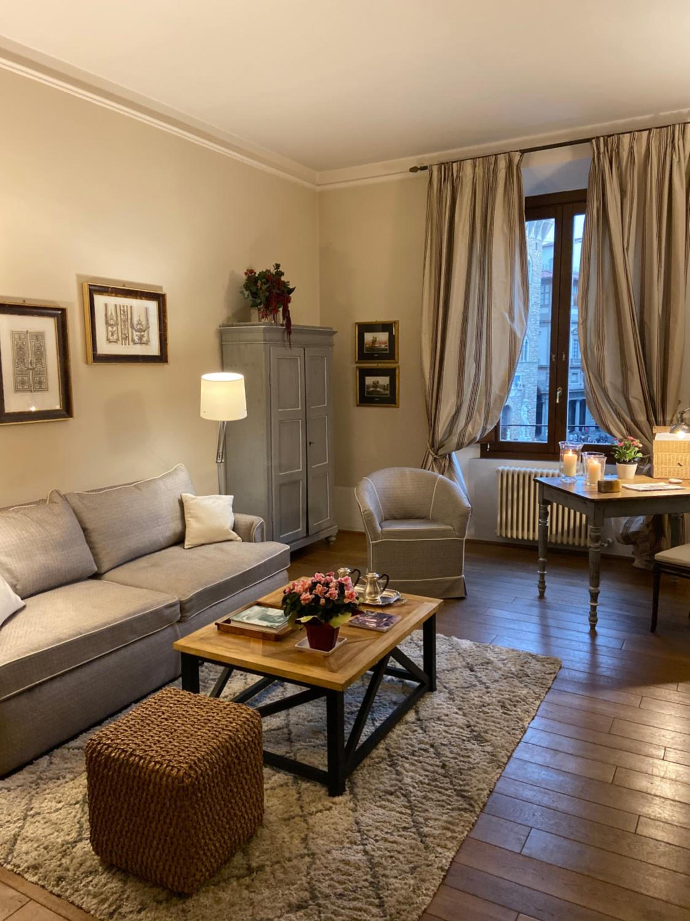 Caterina apartment