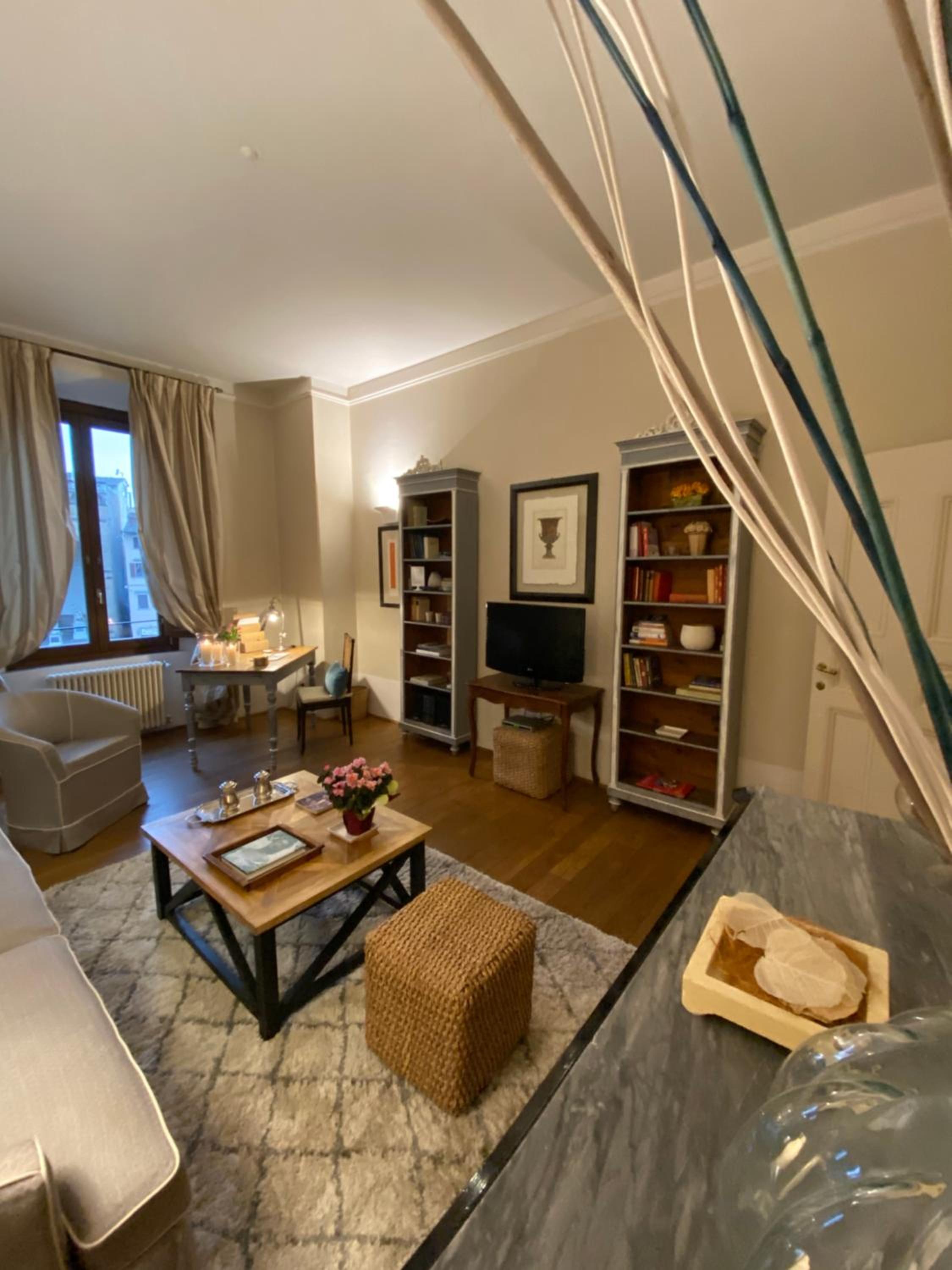 Caterina apartment