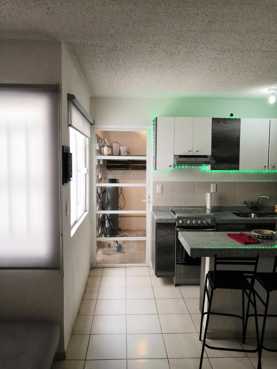 Cozy apartment in the city of Morelia - Property Image 33