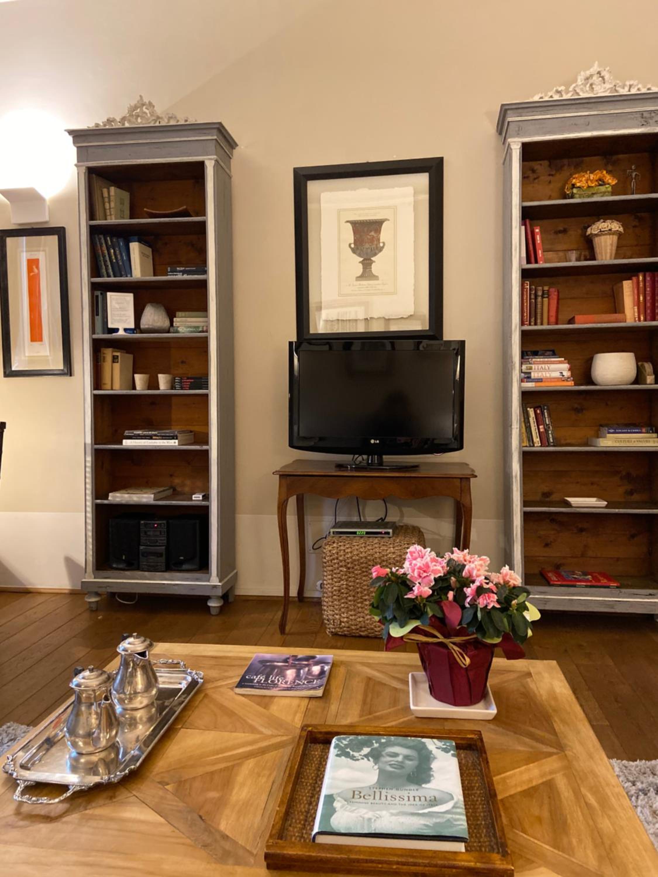 Caterina apartment