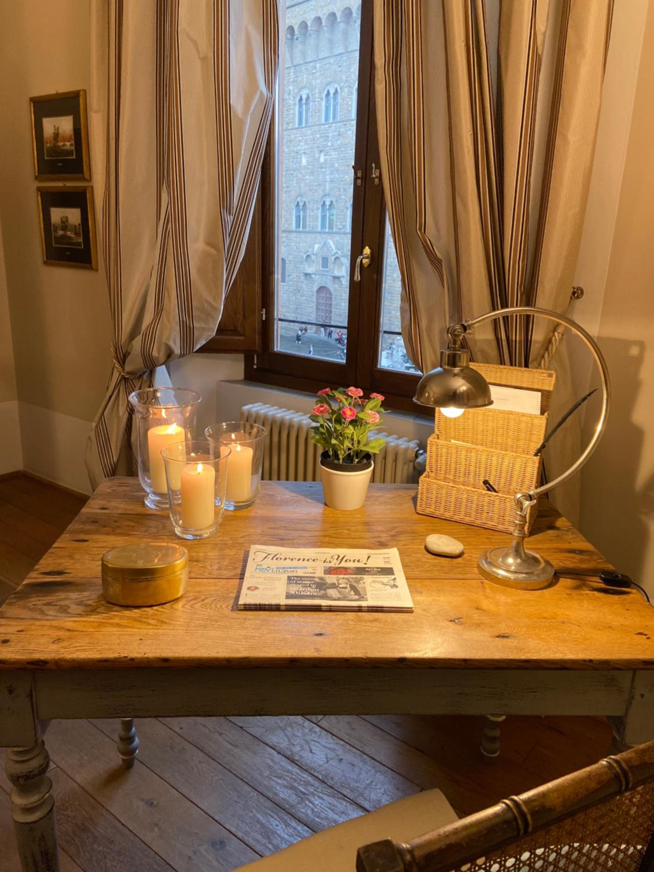 Caterina apartment
