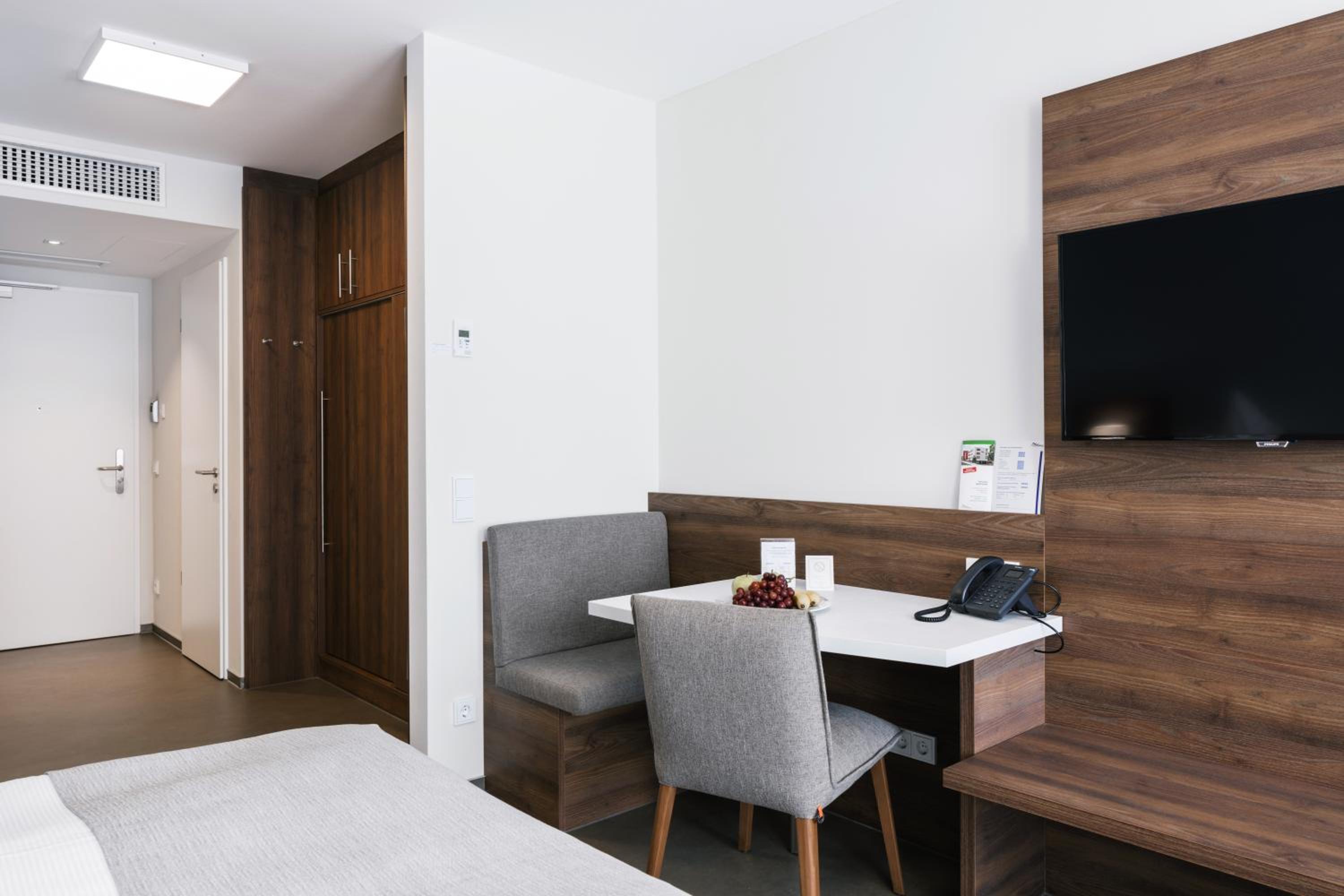 Apart-Hotel FirstBoarding Bayreuth - Property Image 14
