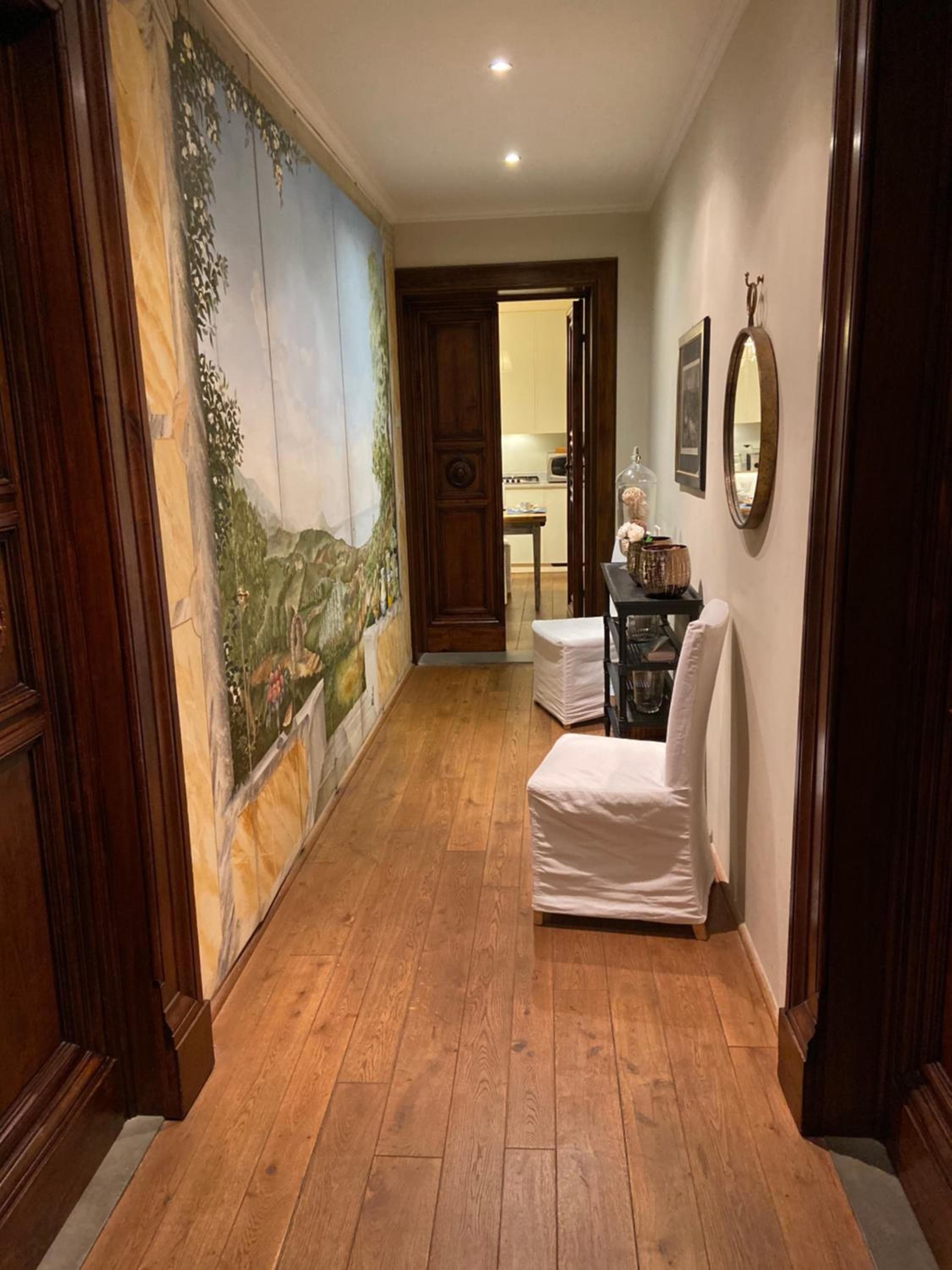 Caterina apartment