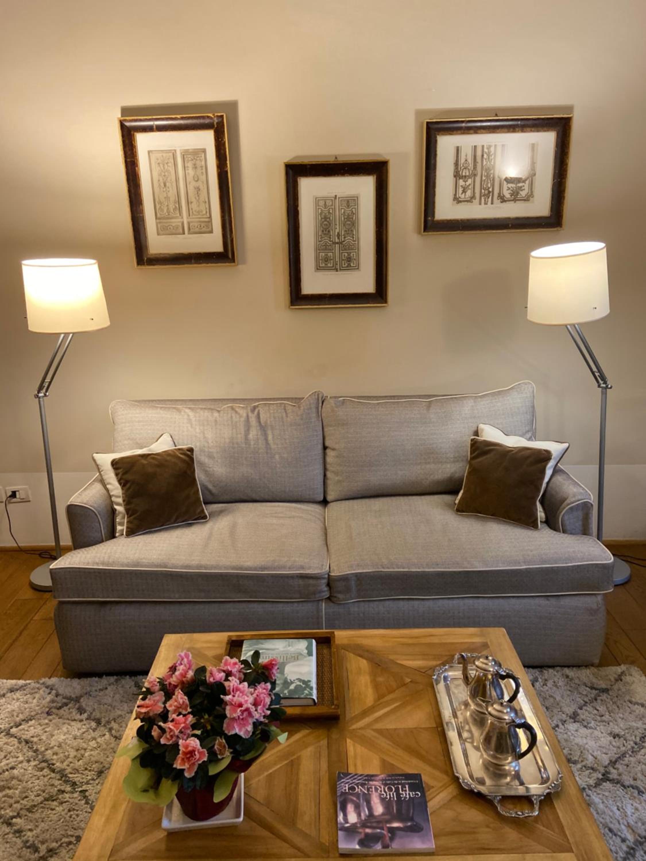 Caterina apartment