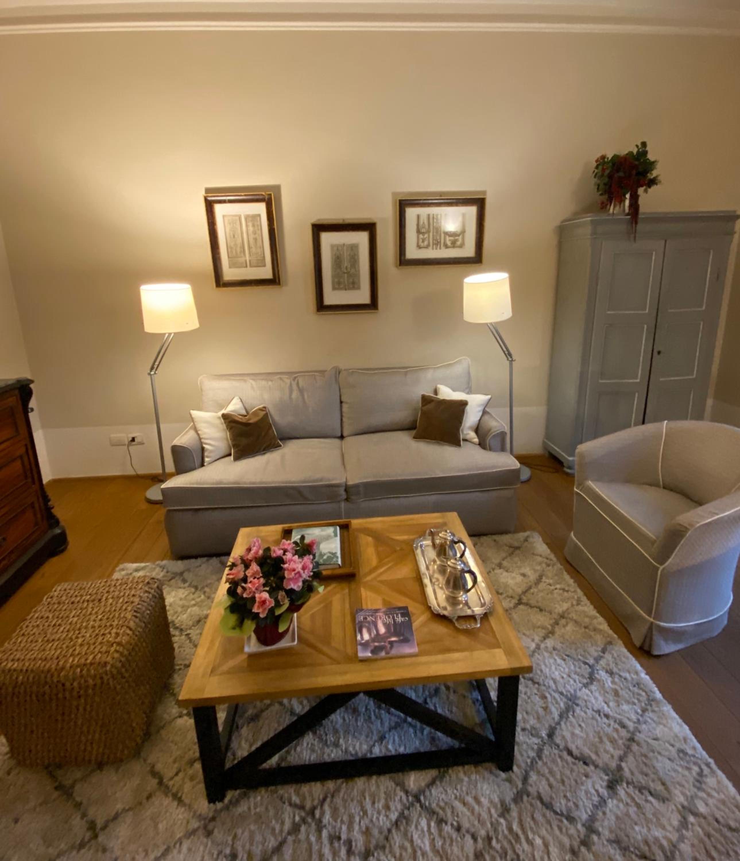 Caterina apartment