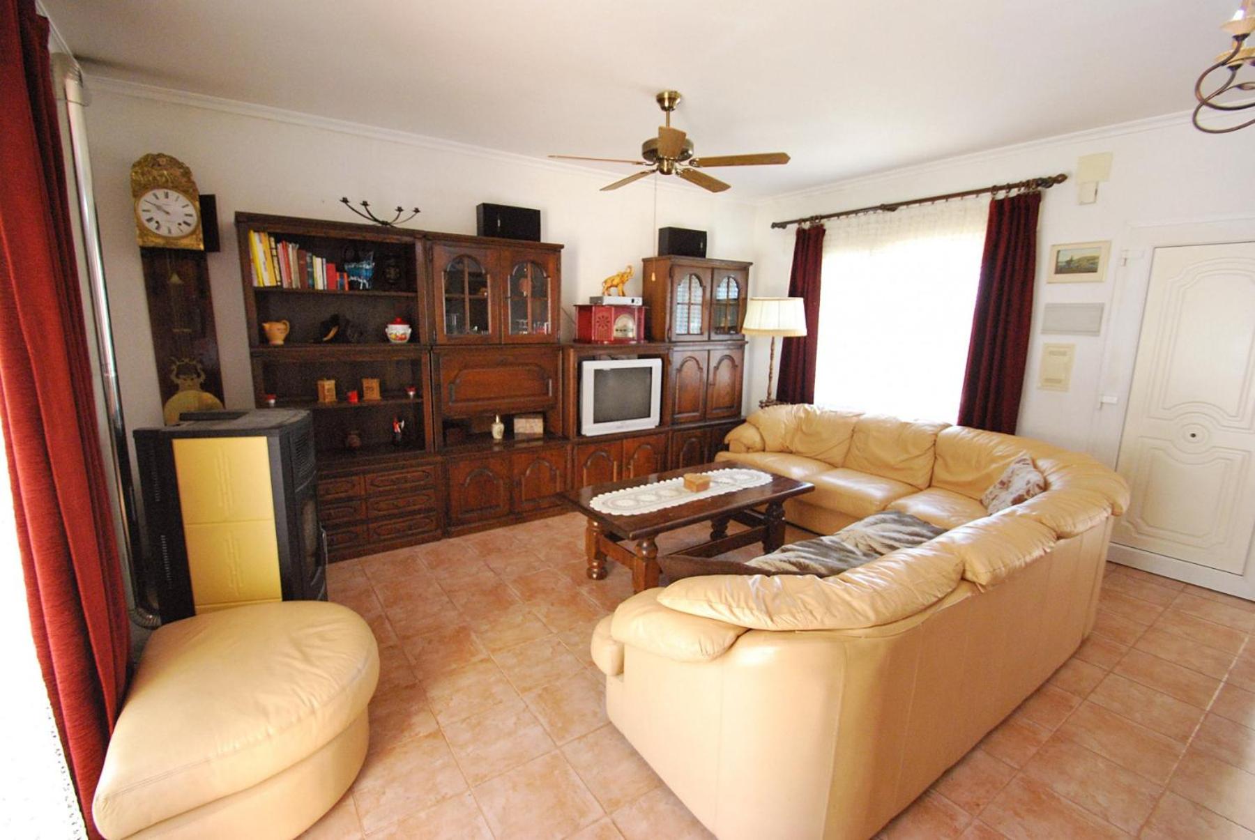 Villa Bugamvilla - Deniasol