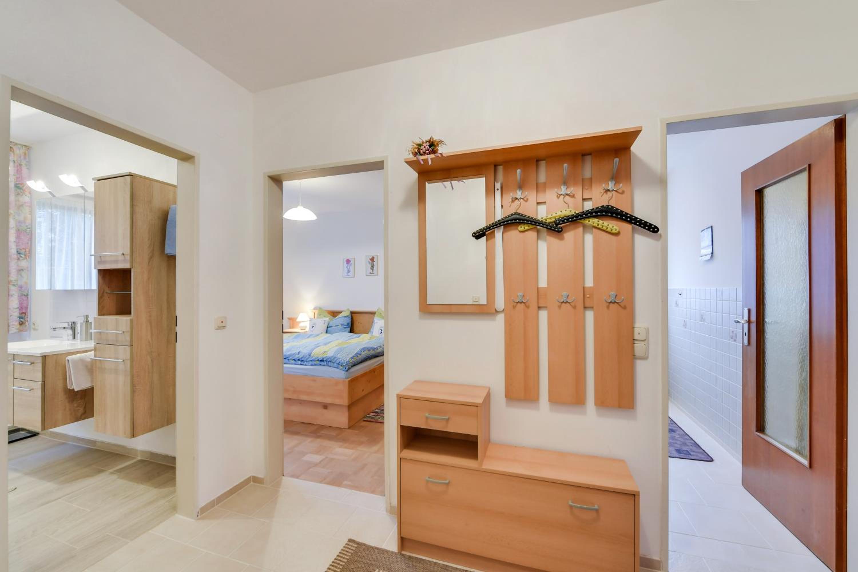 Ferienwohnung Ried Inzell view 5