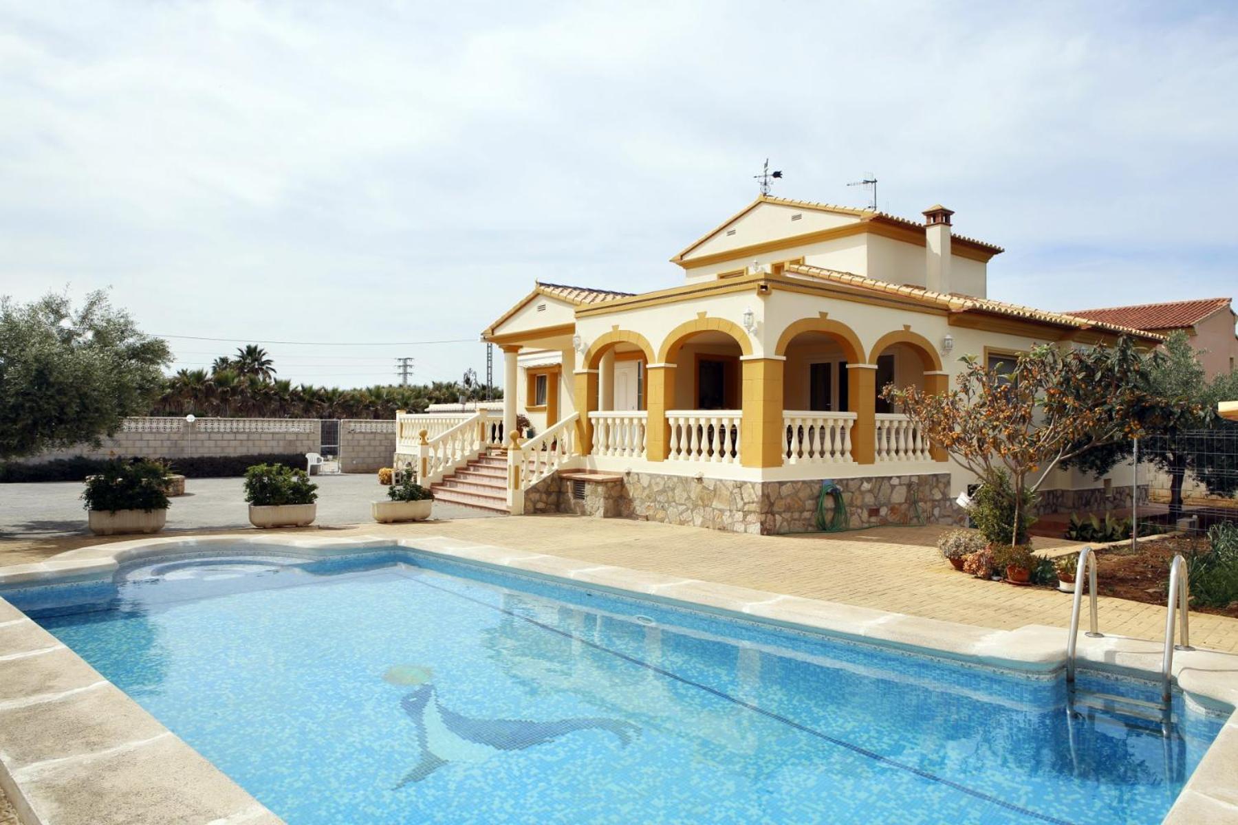 Villa Natura - Deniasol