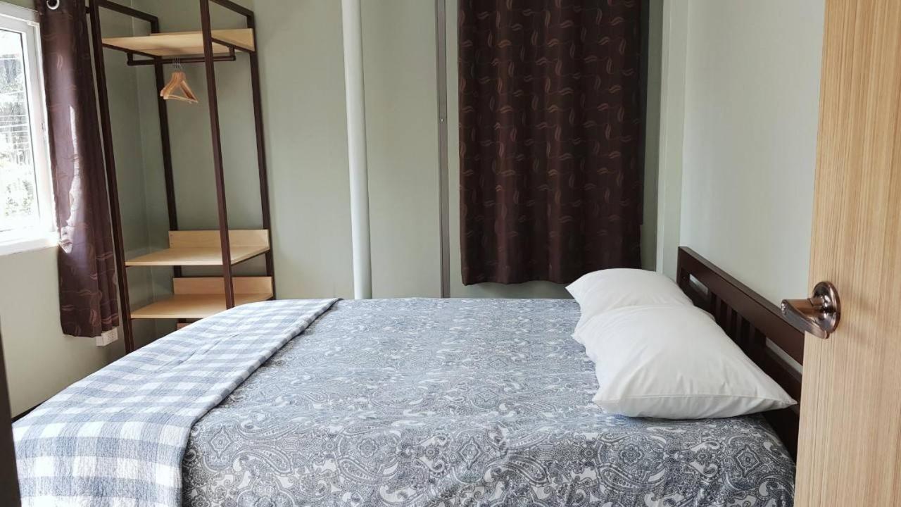 Baan U-Sabai บ้านอยู่สบาย