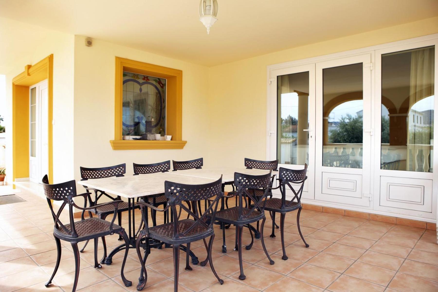Villa Natura - Deniasol