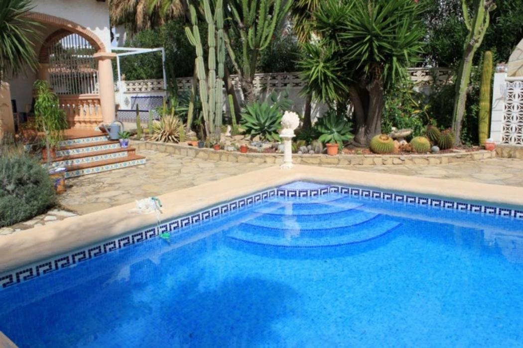 Villa Galera view 4
