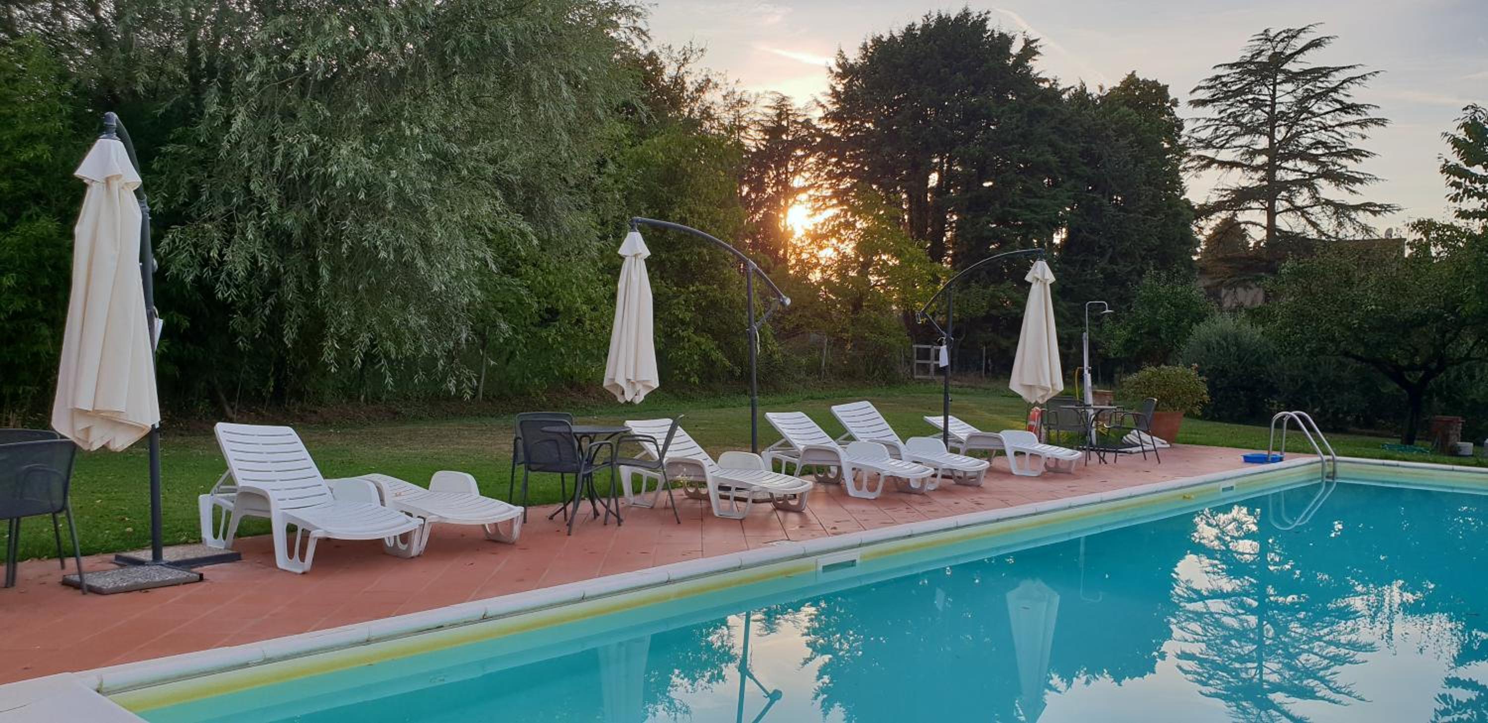 Agriturismo Il Sole Verde
