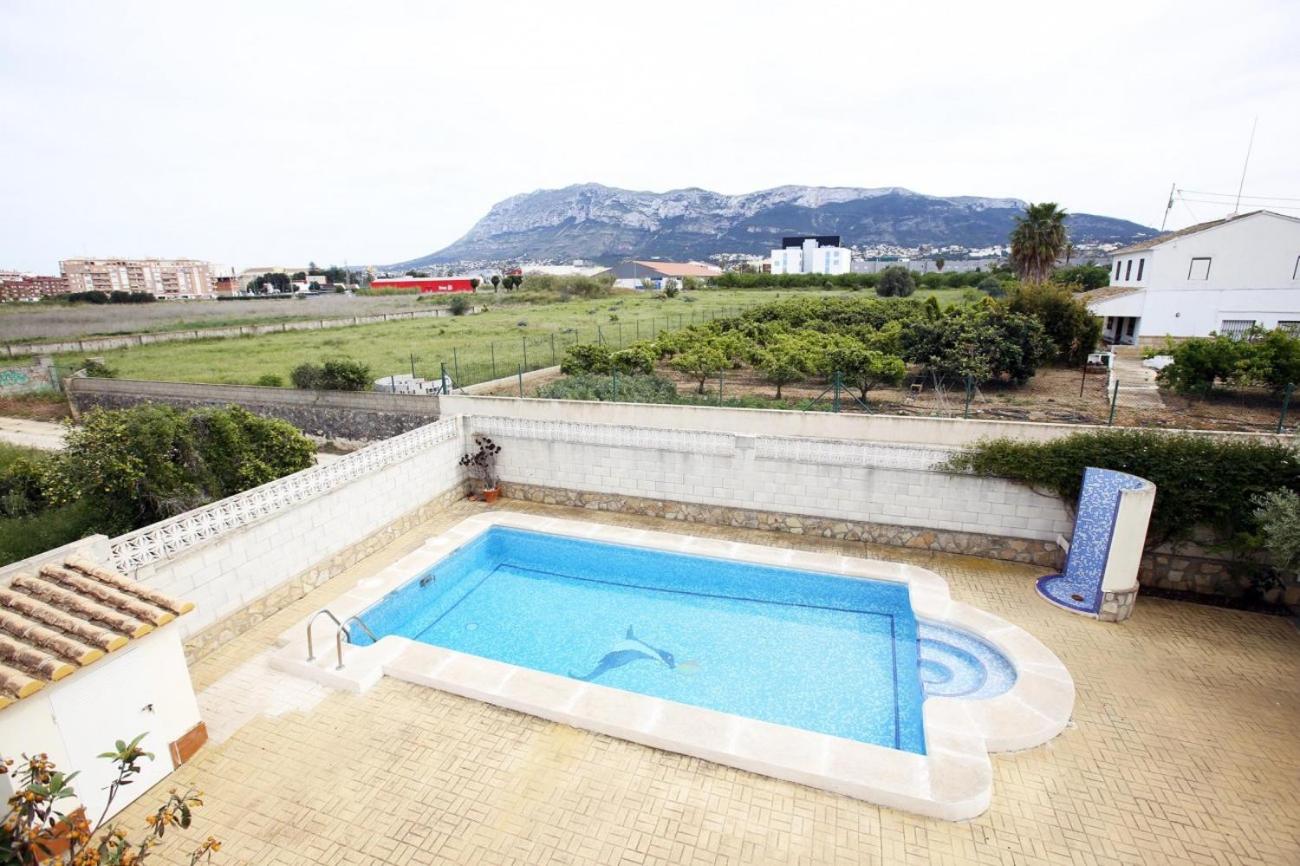 Villa Natura - Deniasol