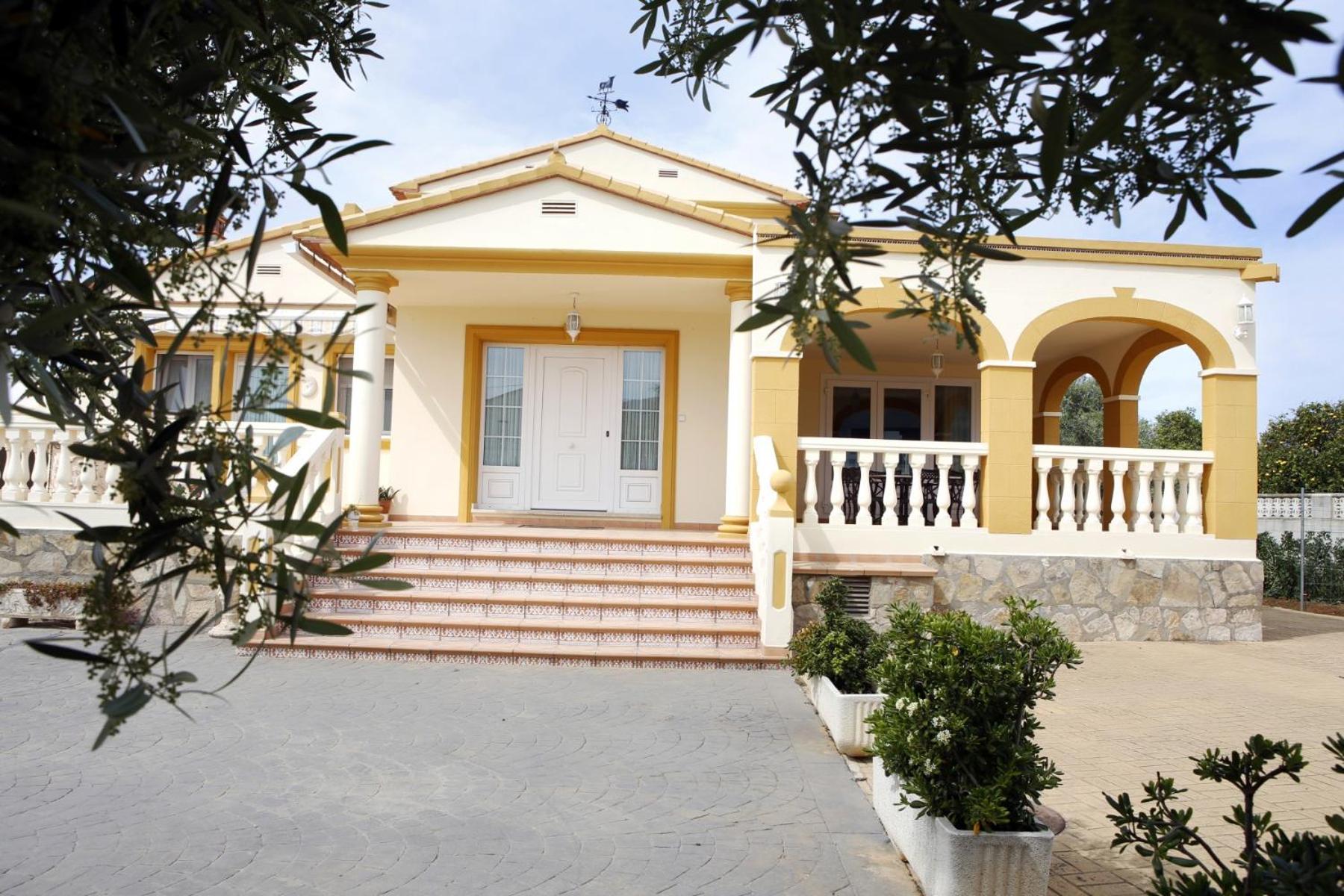 Villa Natura - Deniasol