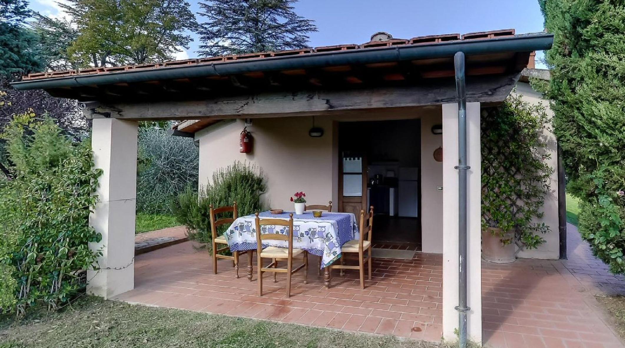 Agriturismo Il Sole Verde