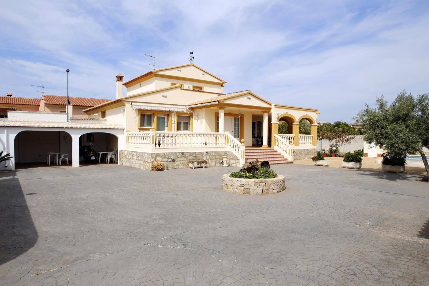 Villa Natura - Deniasol