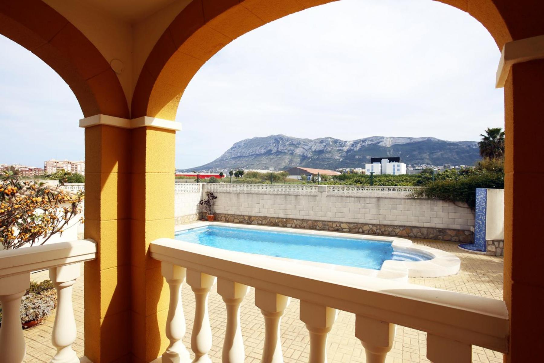 Villa Natura - Deniasol