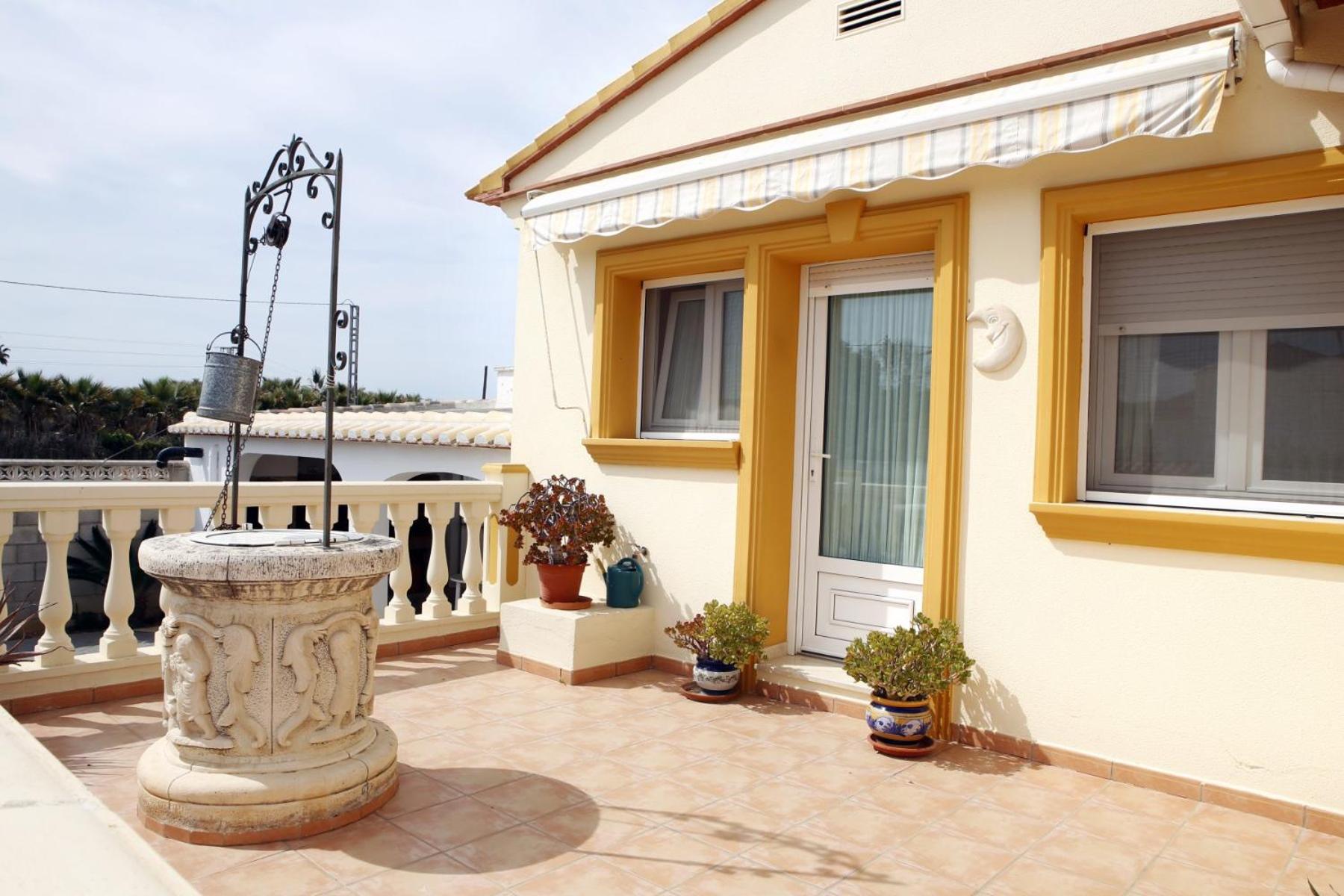 Villa Natura - Deniasol