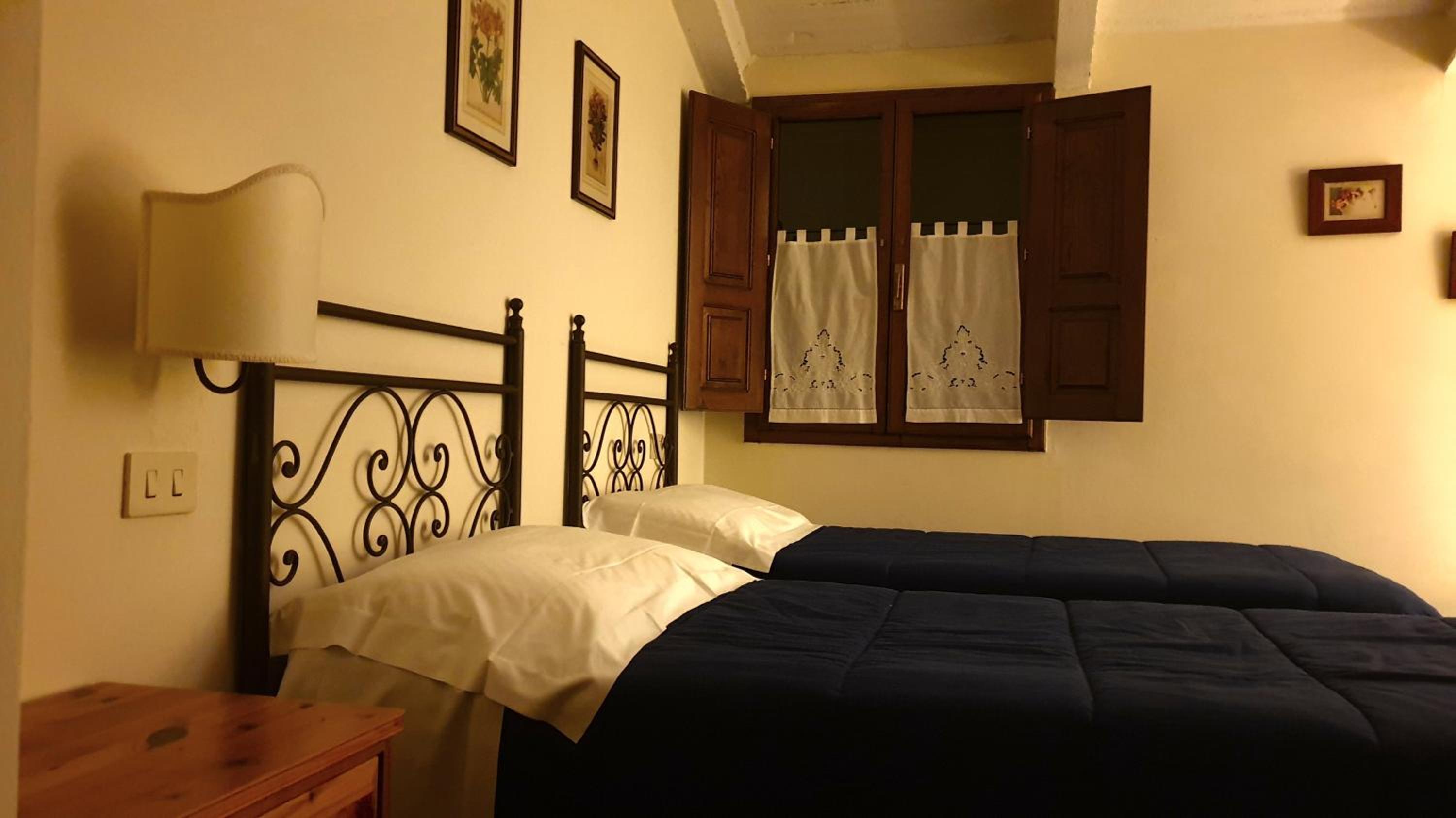 Agriturismo Il Sole Verde