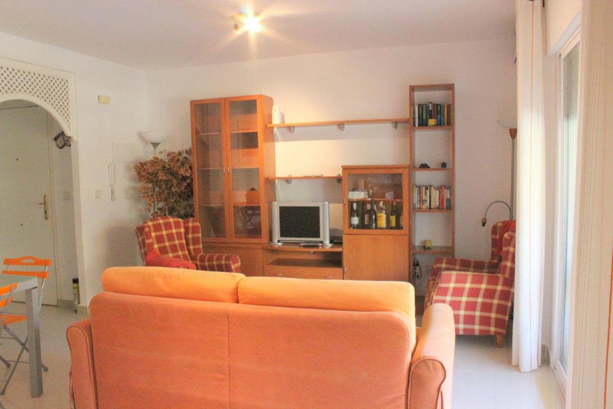 Apartamento Cascadas view 3