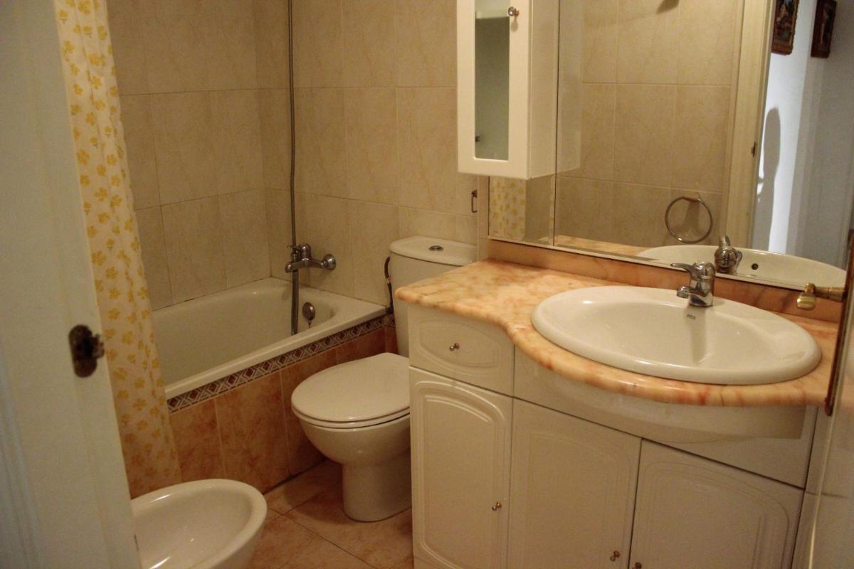 Apartamento Cascadas view 4