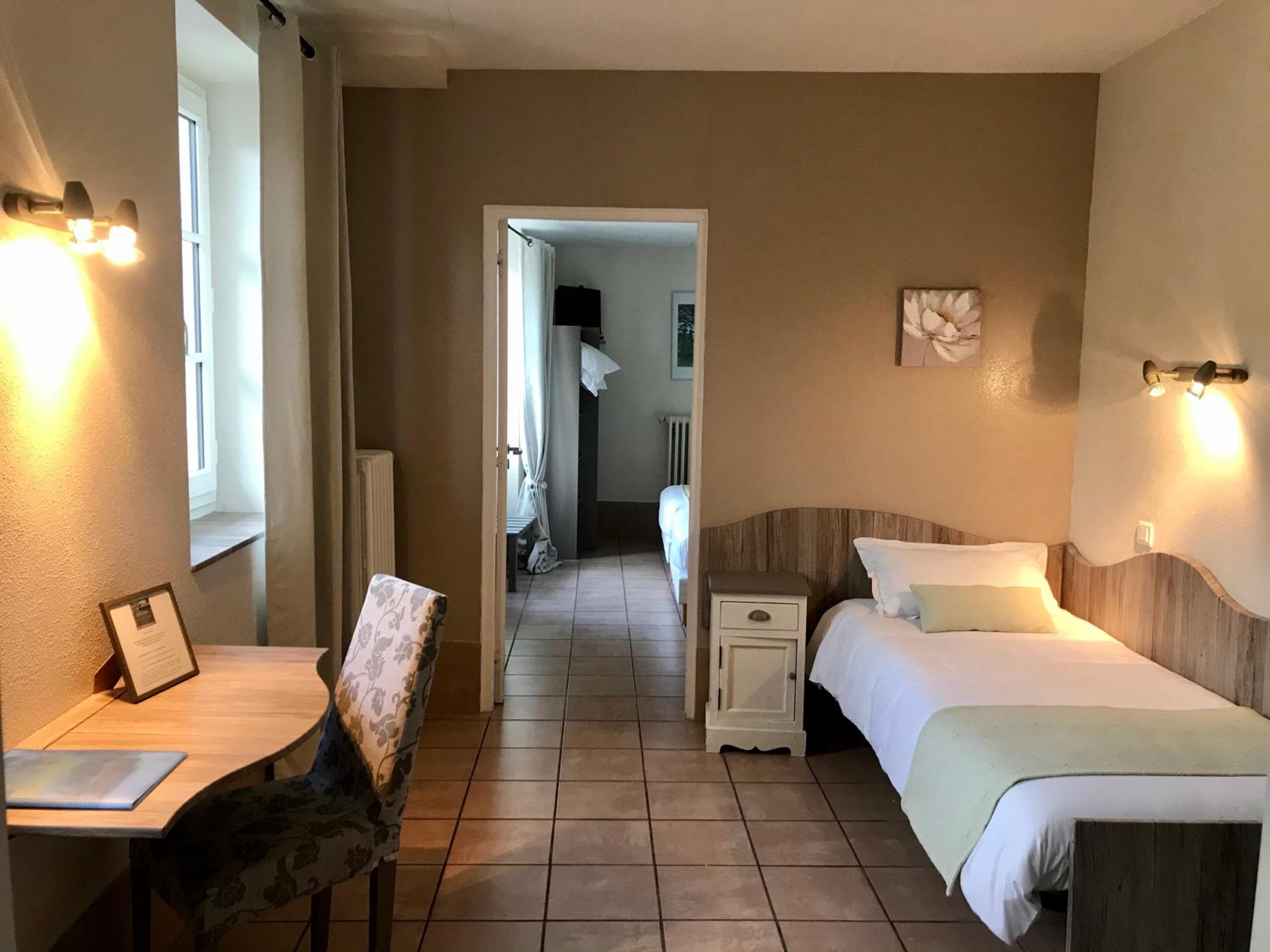 Hôtel des Bains, photo 8