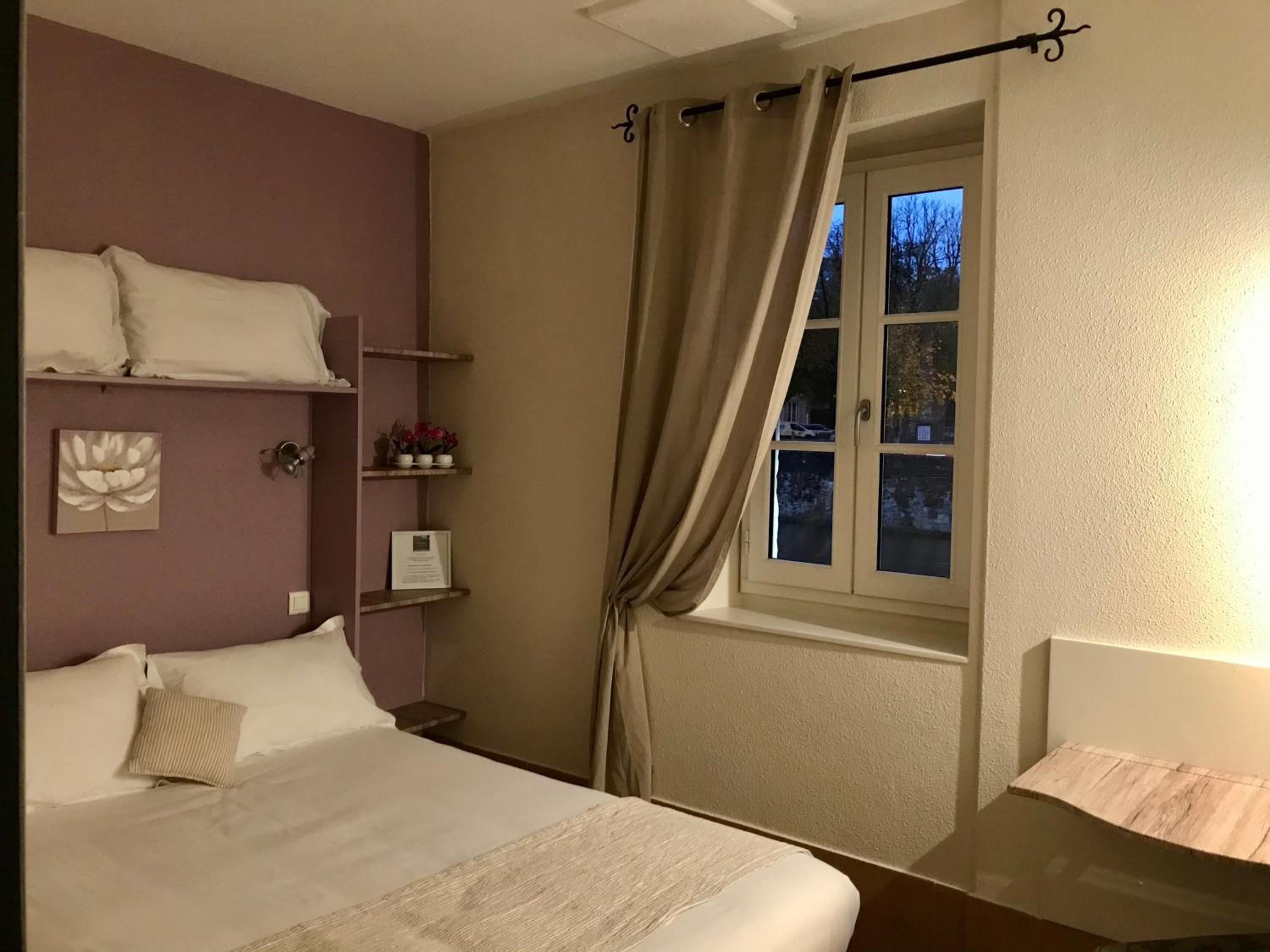 Hôtel des Bains, photo 11