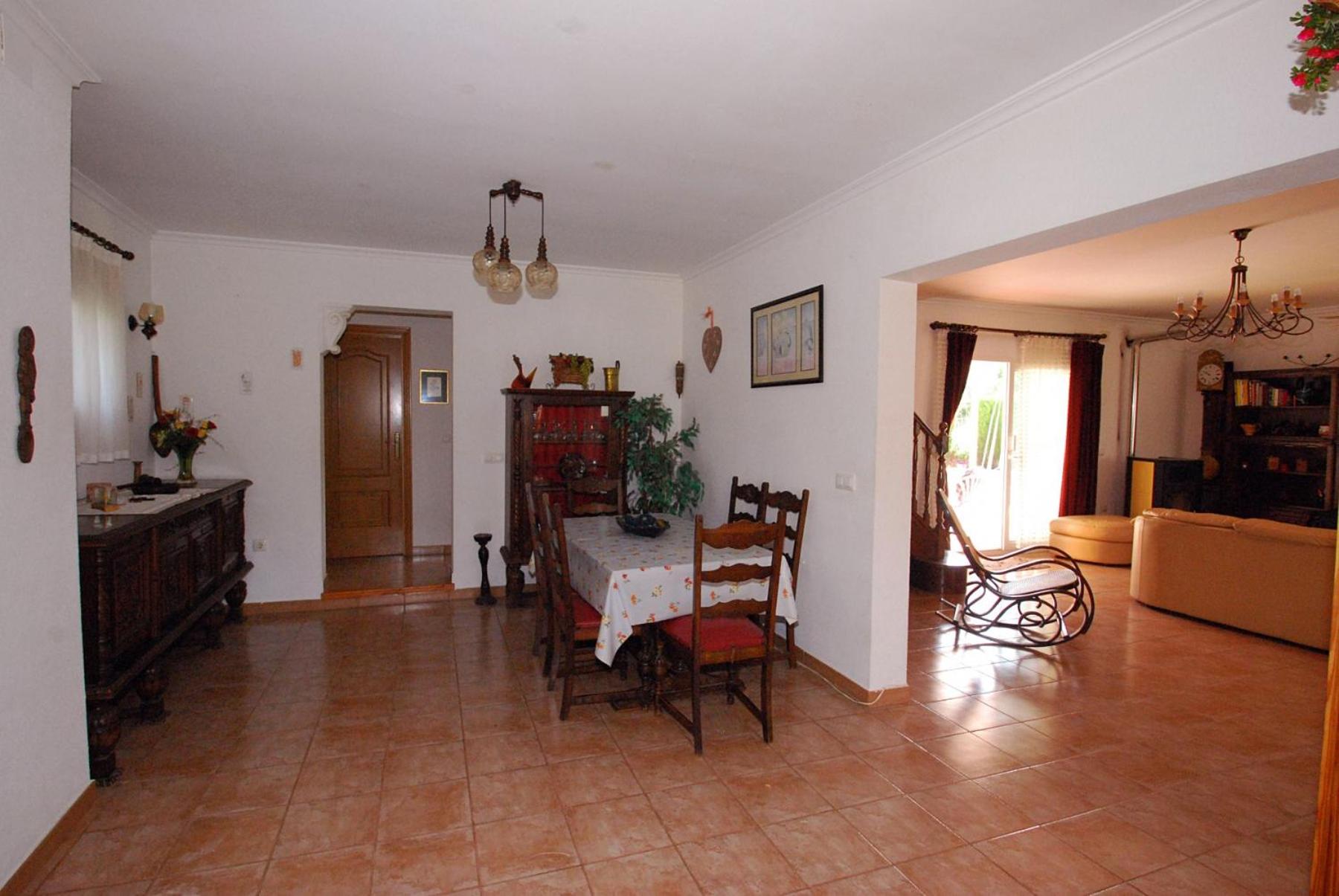 Villa Bugamvilla - Deniasol