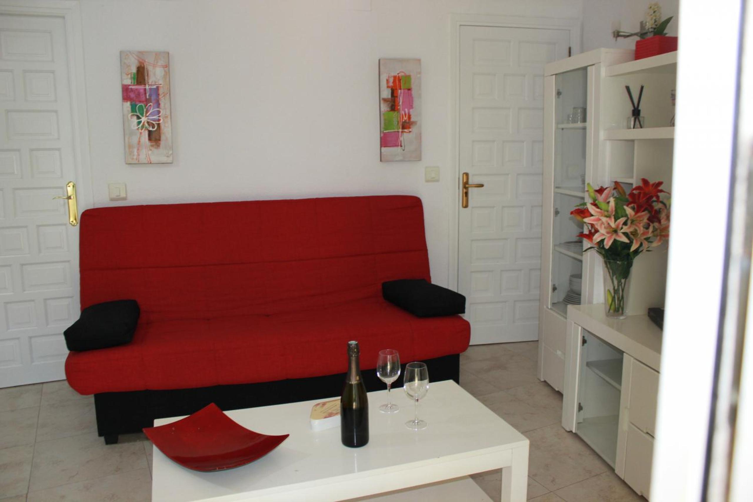 Apartamento Oasis - Deniasol view 3