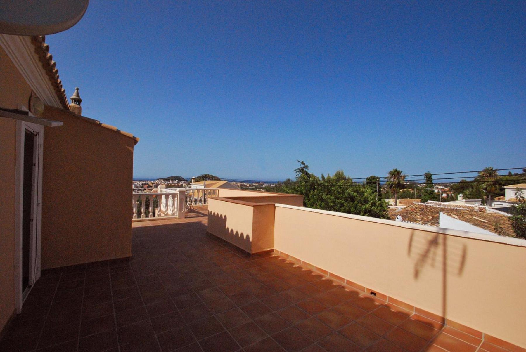 Villa Bugamvilla - Deniasol