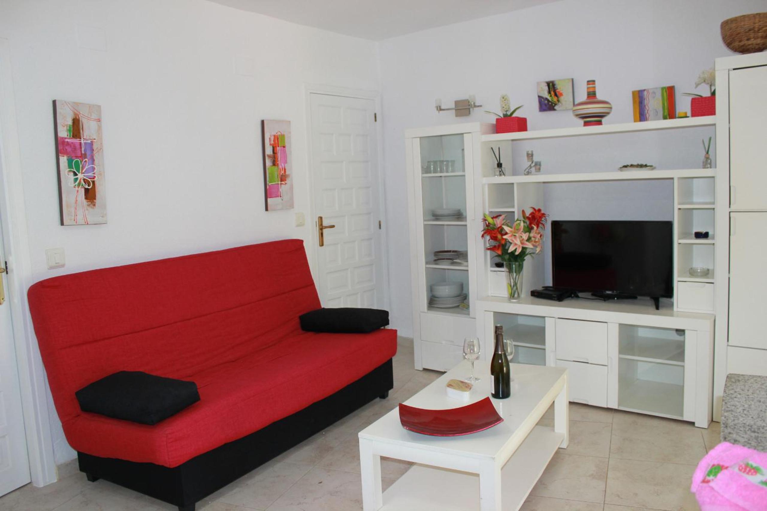 Apartamento Oasis - Deniasol view 5